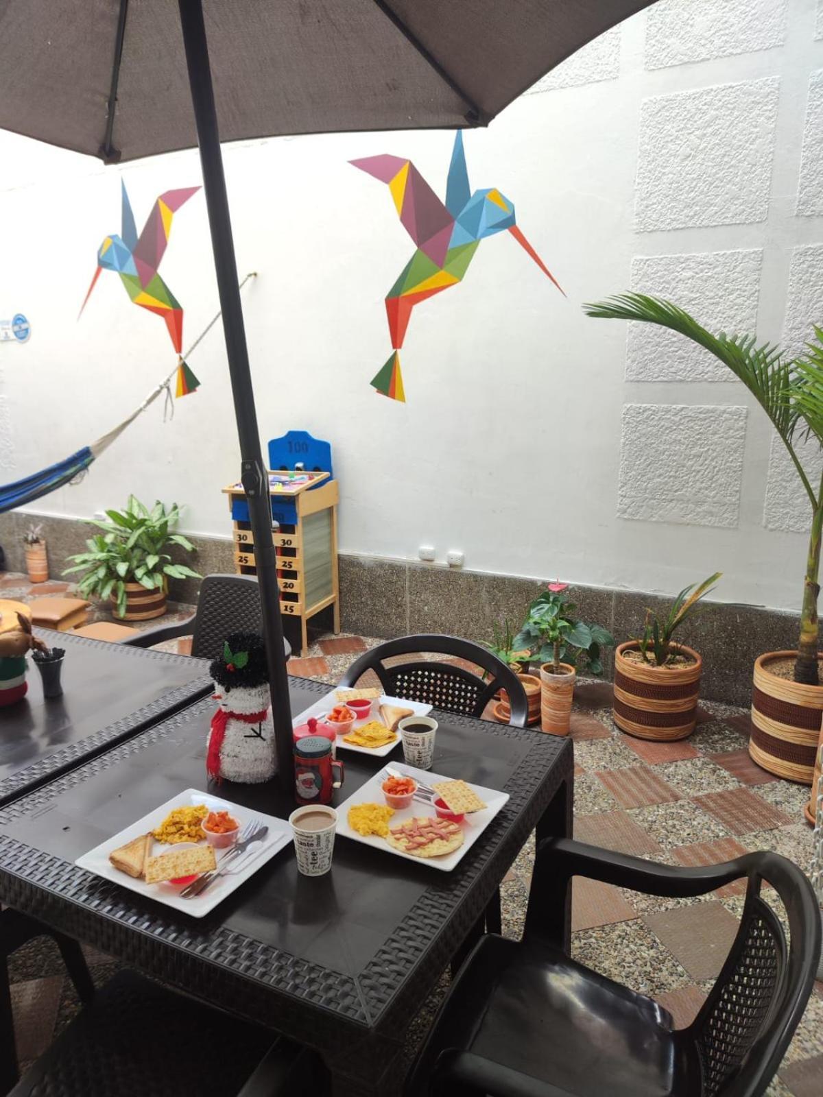 Bed and breakfast Absolute & Boutique