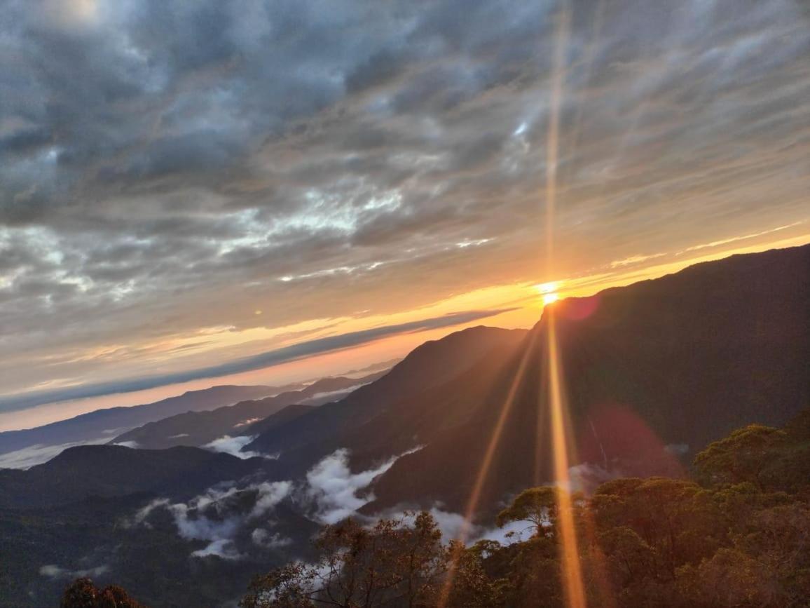 Sierra De Viboral Adventures Medellín