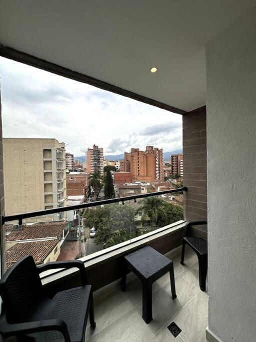 Laureles-estadio!modern Flat,toulouse 402