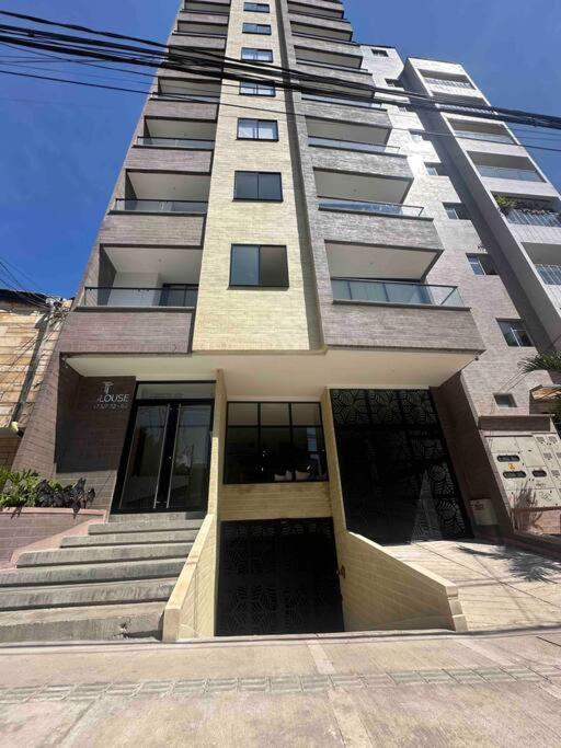 Laureles-estadio!modern Flat,toulouse 402 Apartment *