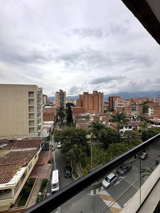 Apartment Laureles-estadio!modern Flat,toulouse 402 Medellin