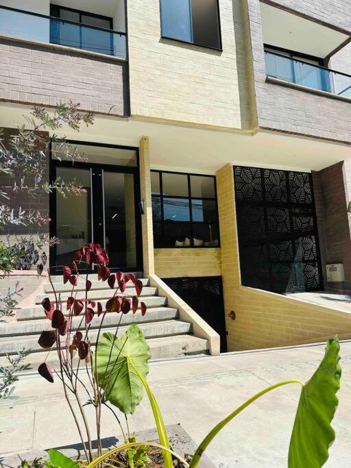 Laureles-estadio!modern Flat,toulouse 402 * Medellin
