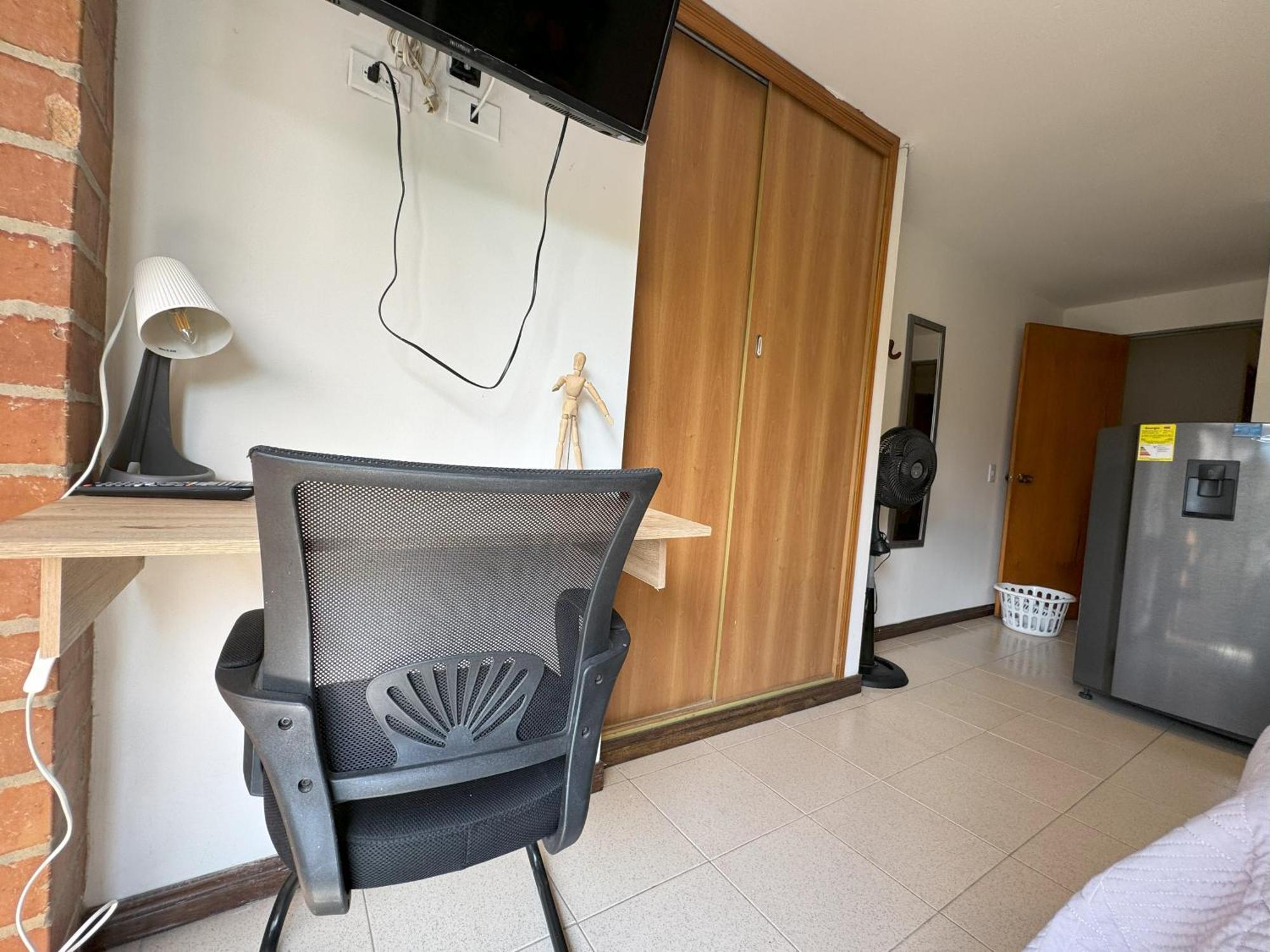 Edificio Tamaiti Apartamento *