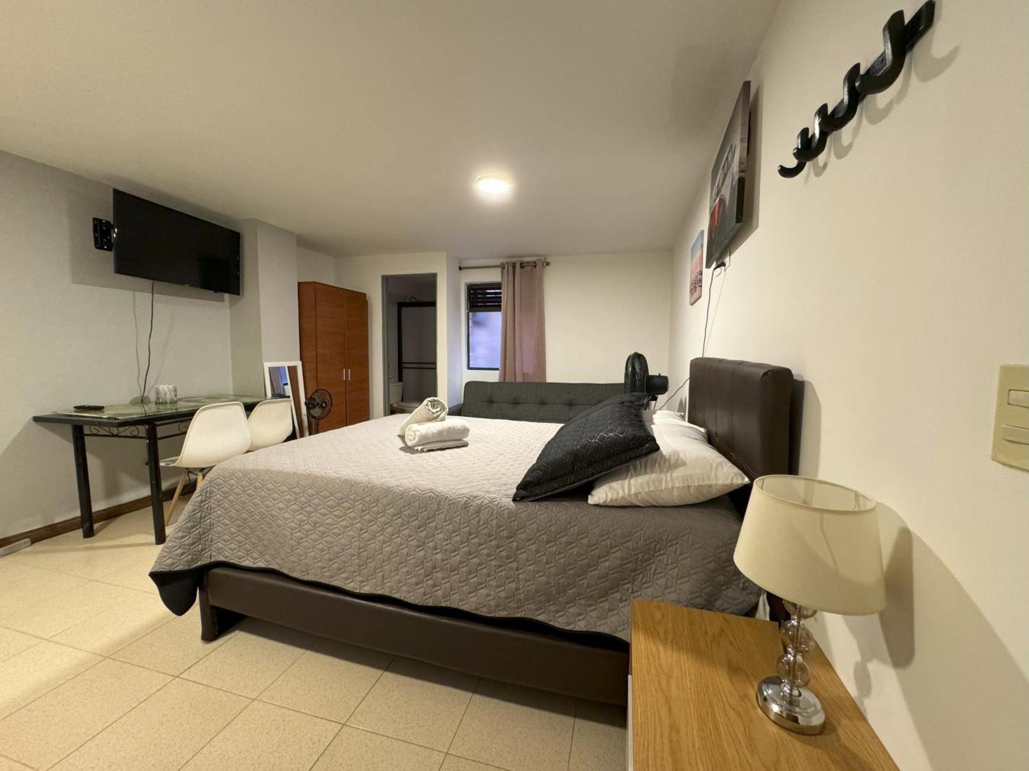 Edificio Tamaiti Apartamento *