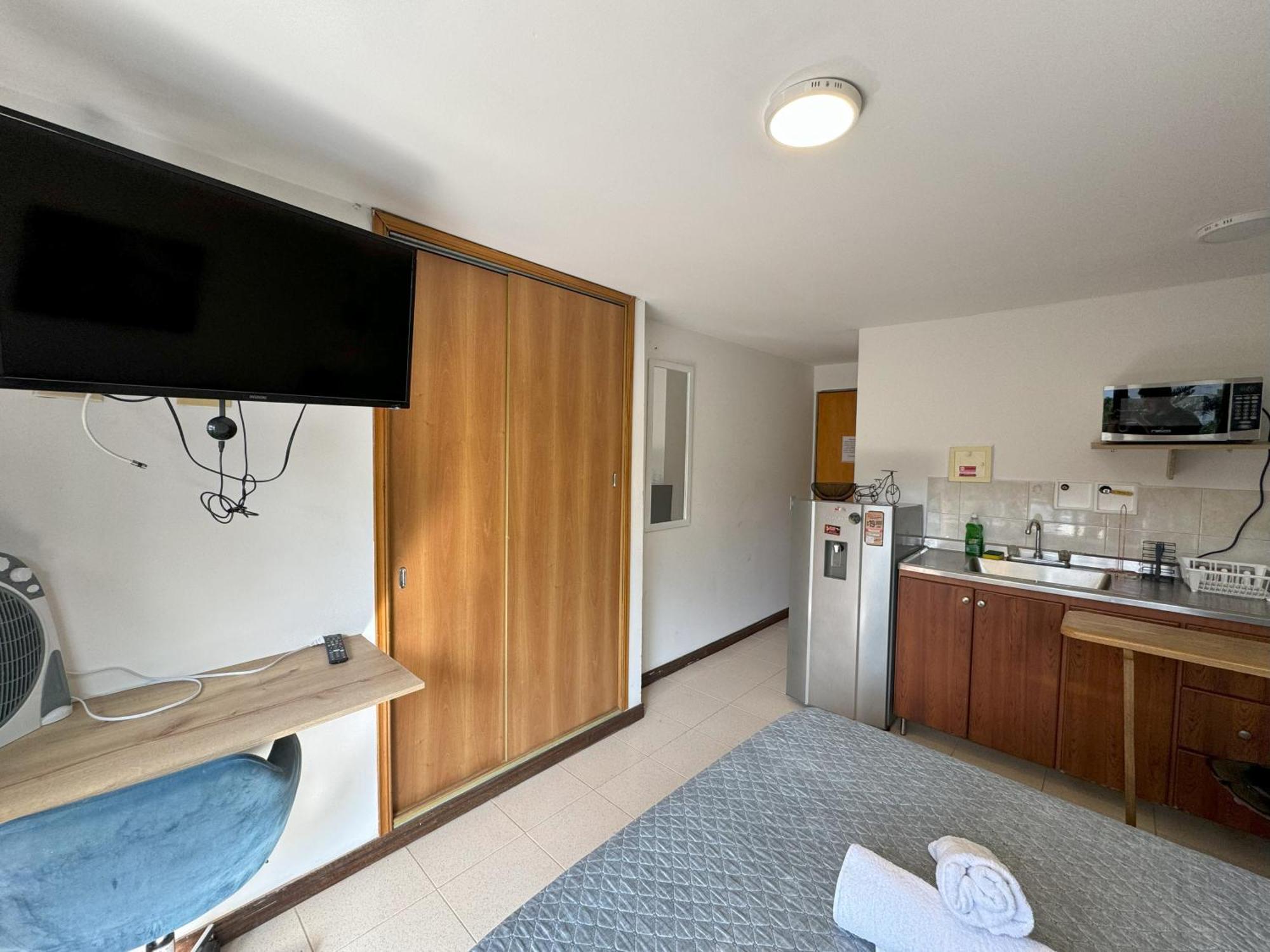 Apartamento Edificio Tamaiti