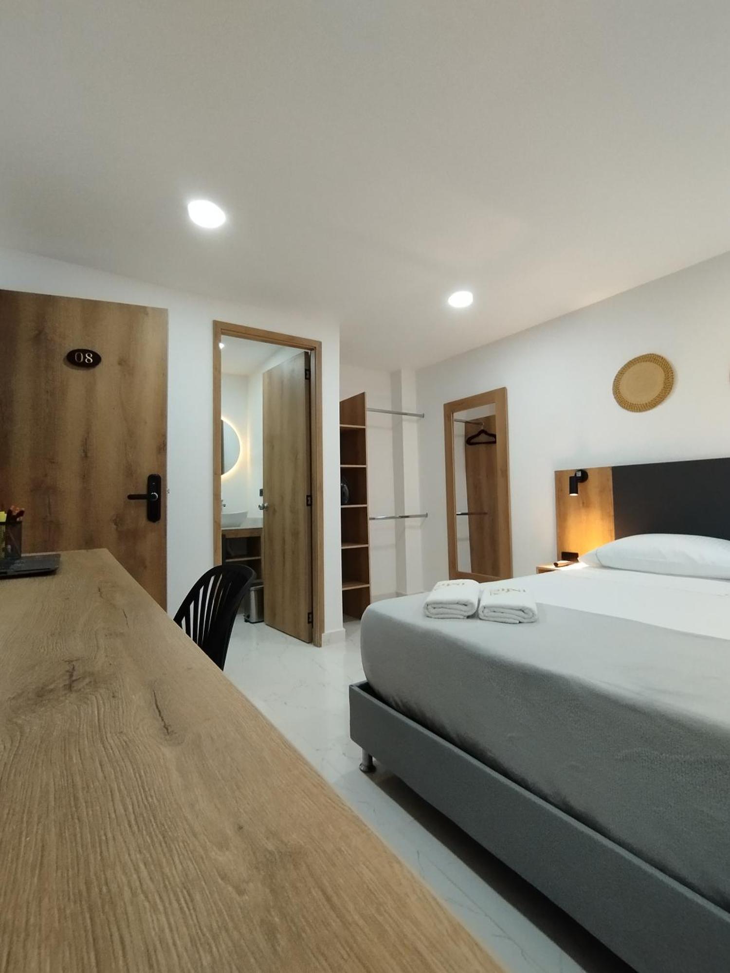 Hotel Zama By Vida *