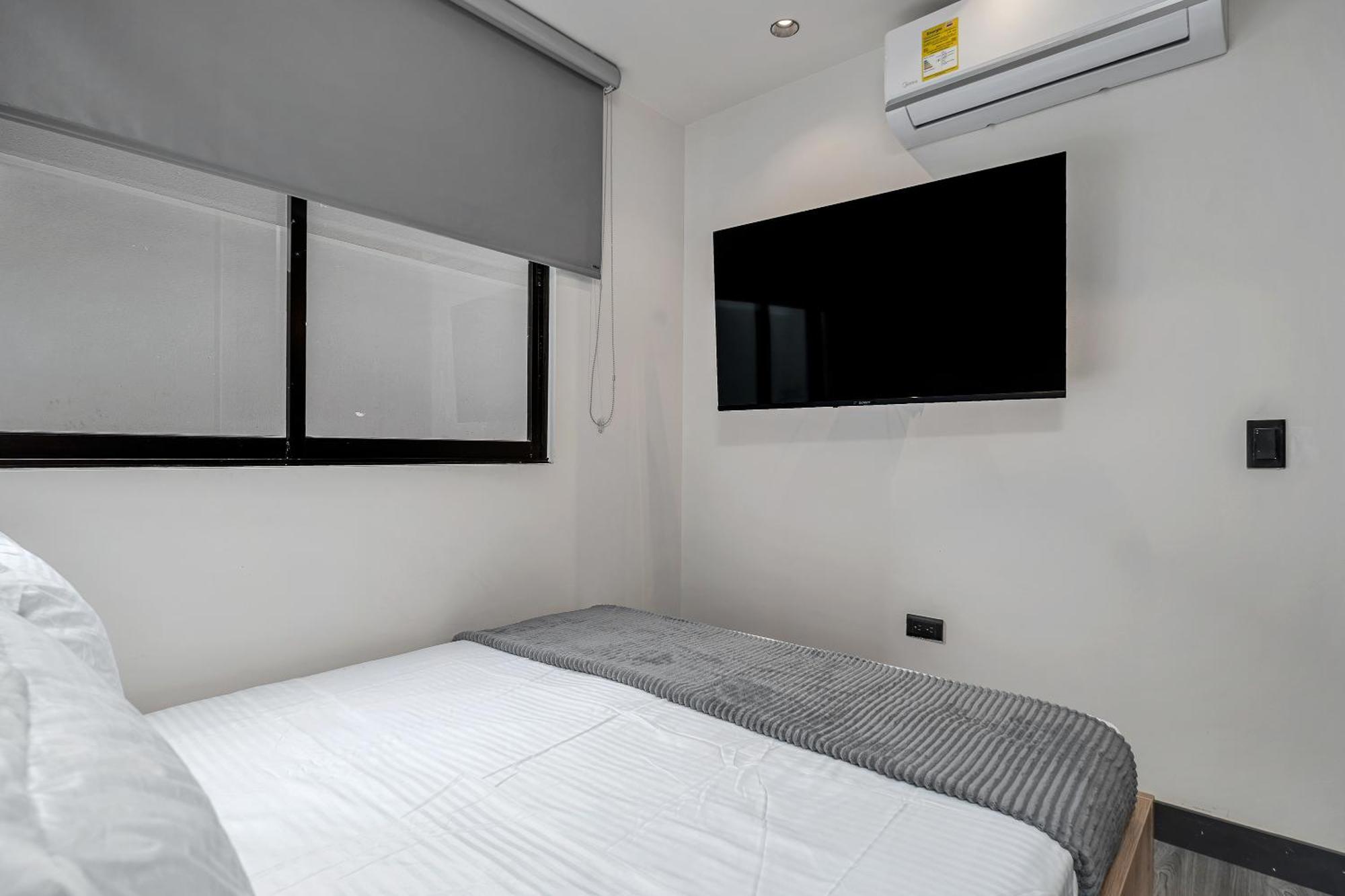 Housy Laureles Apartahotel *