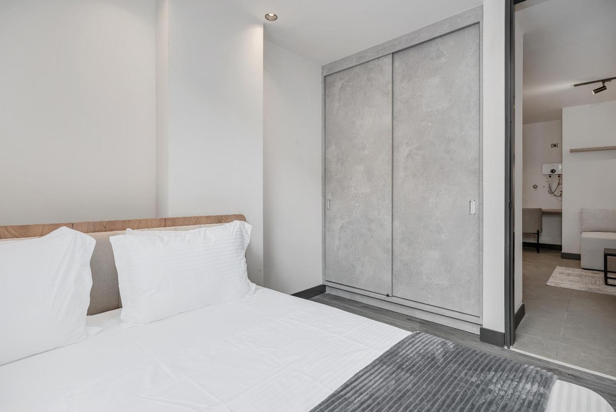 Apartahotel Housy Laureles Medellín