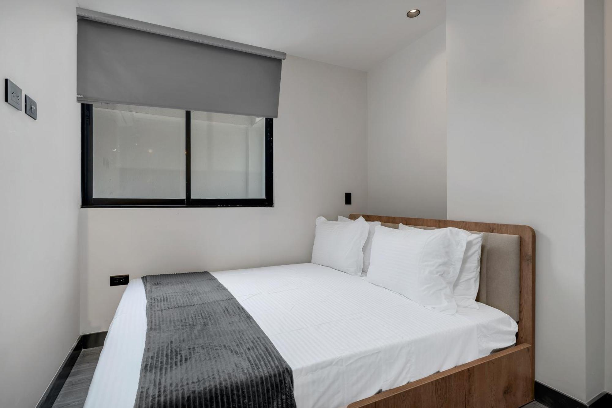 Apartahotel Housy Laureles