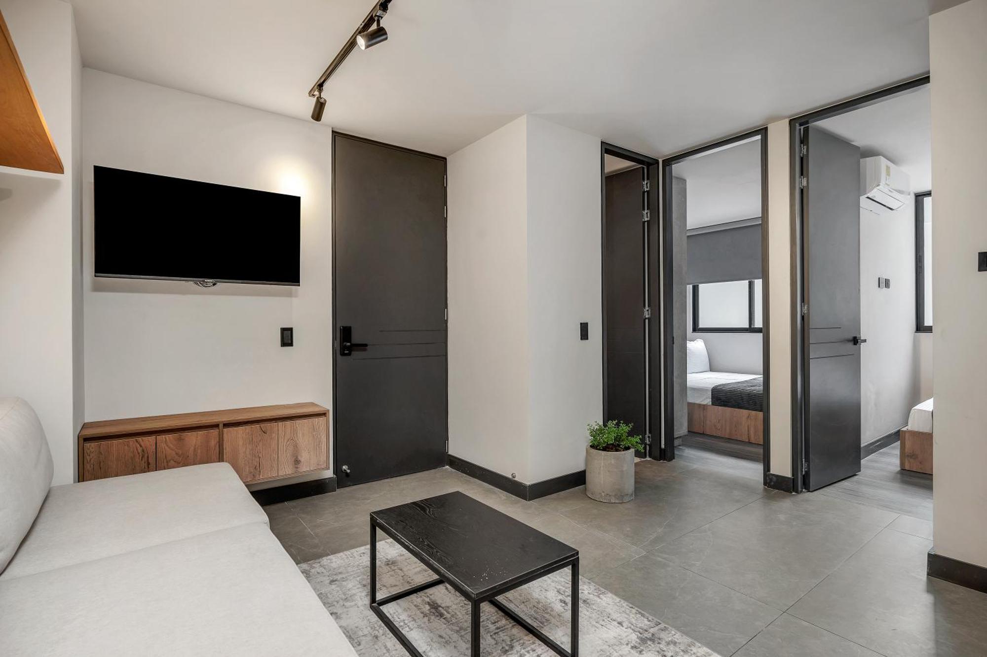 Housy Laureles Apartahotel Medellín