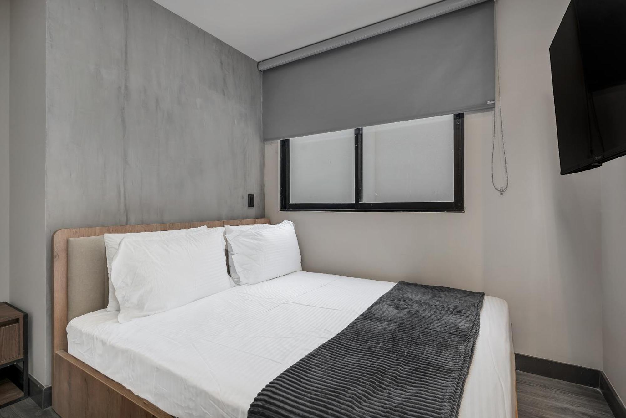 Apartahotel Housy Laureles *