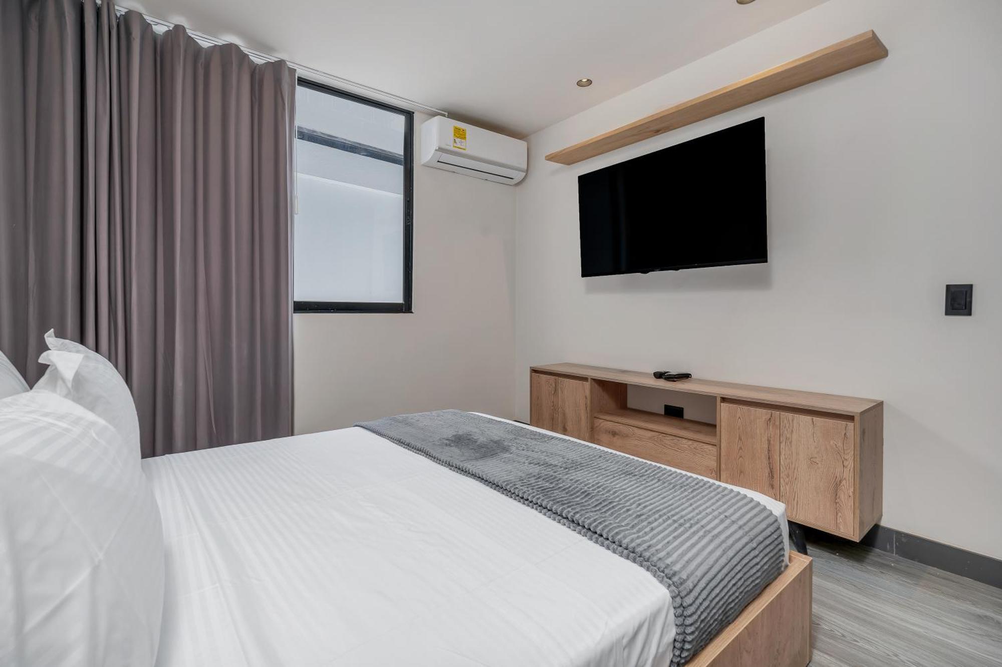Apartahotel Housy Laureles *