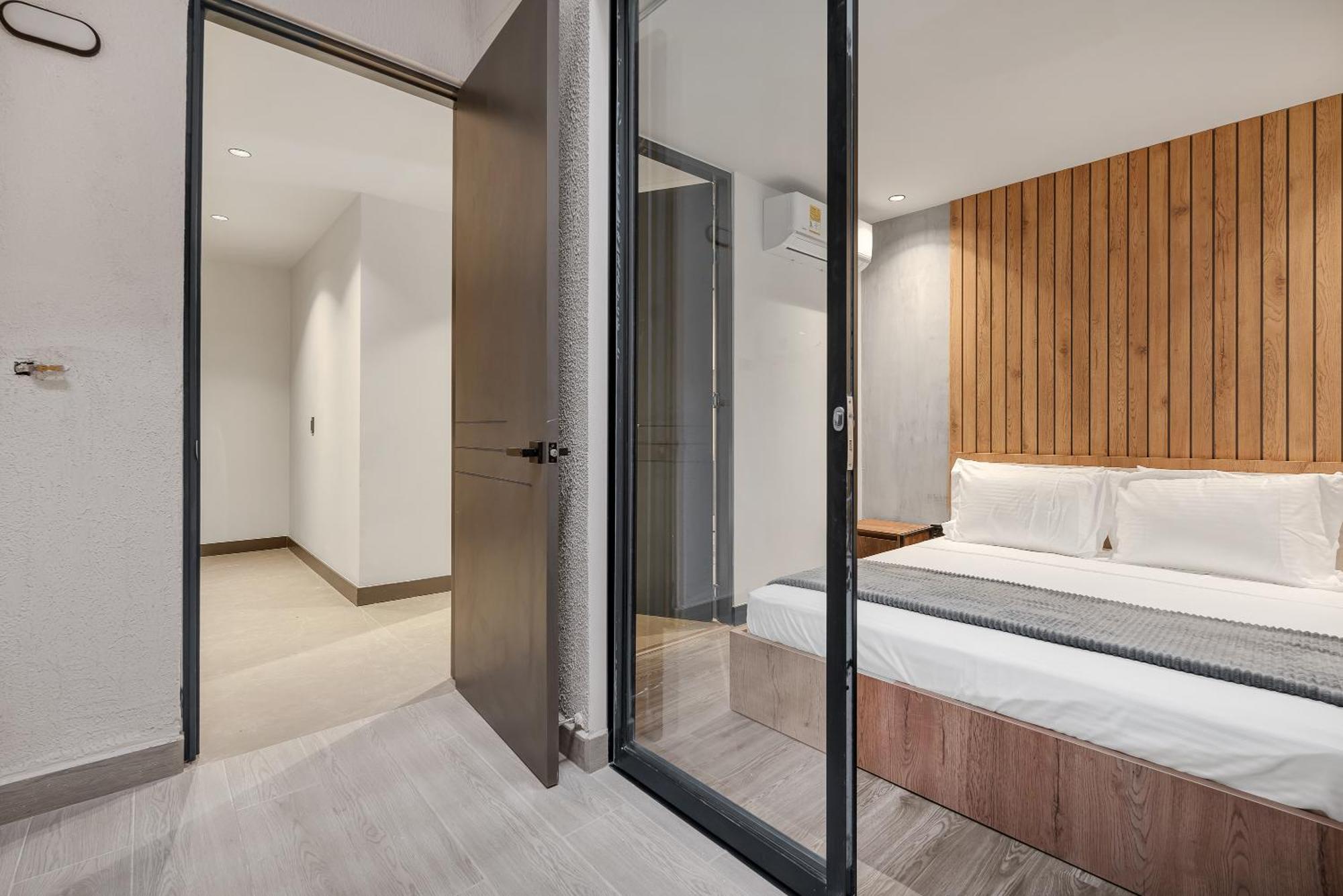 Apartahotel Housy Laureles Medellín