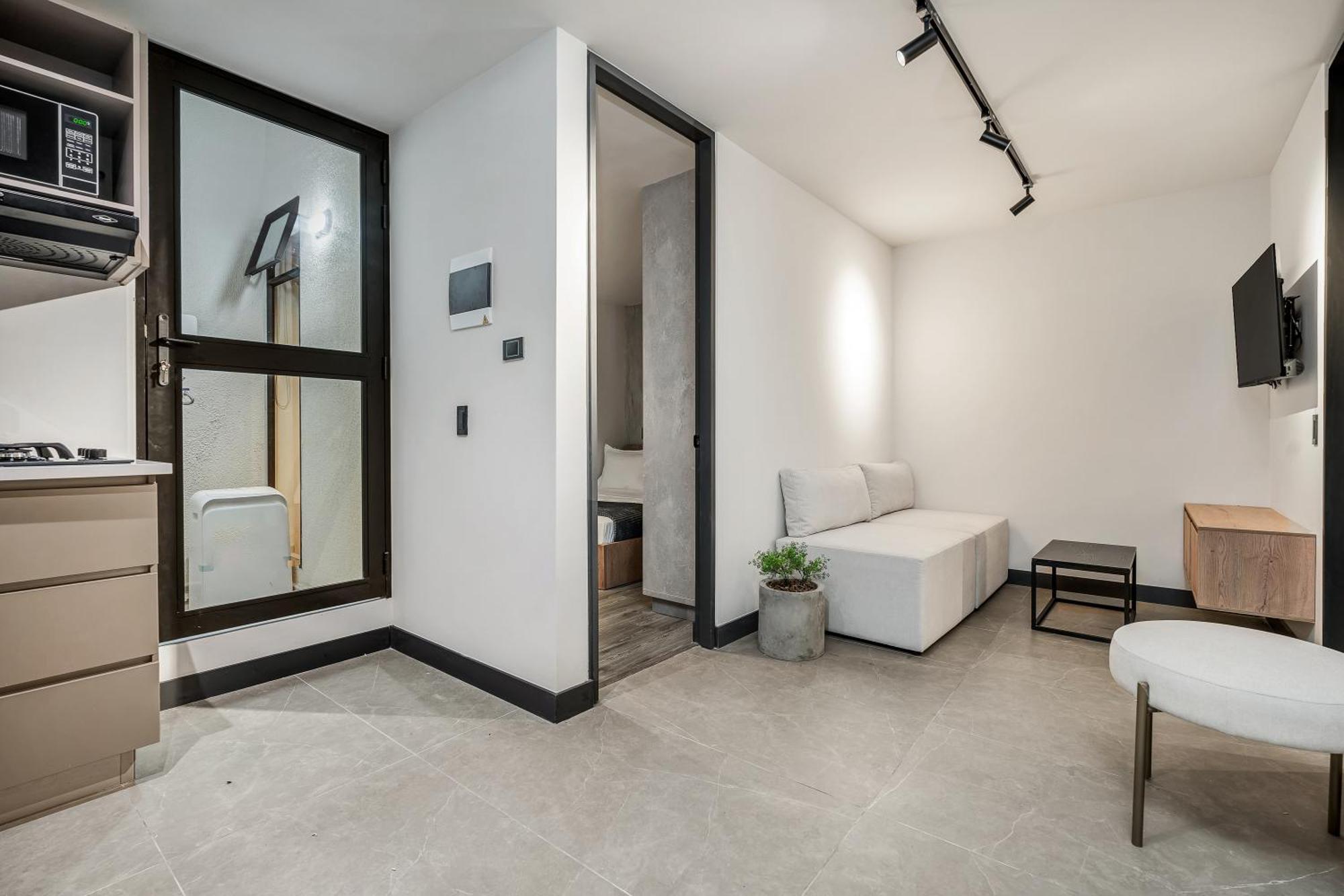 Housy Laureles Apartahotel Medellín