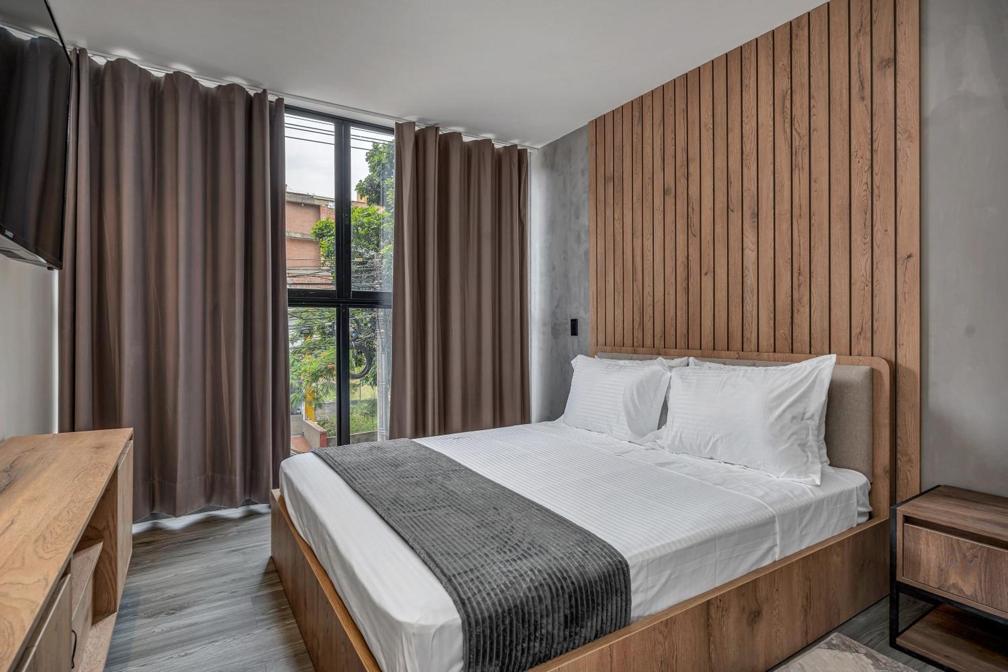 Apartahotel Housy Laureles *