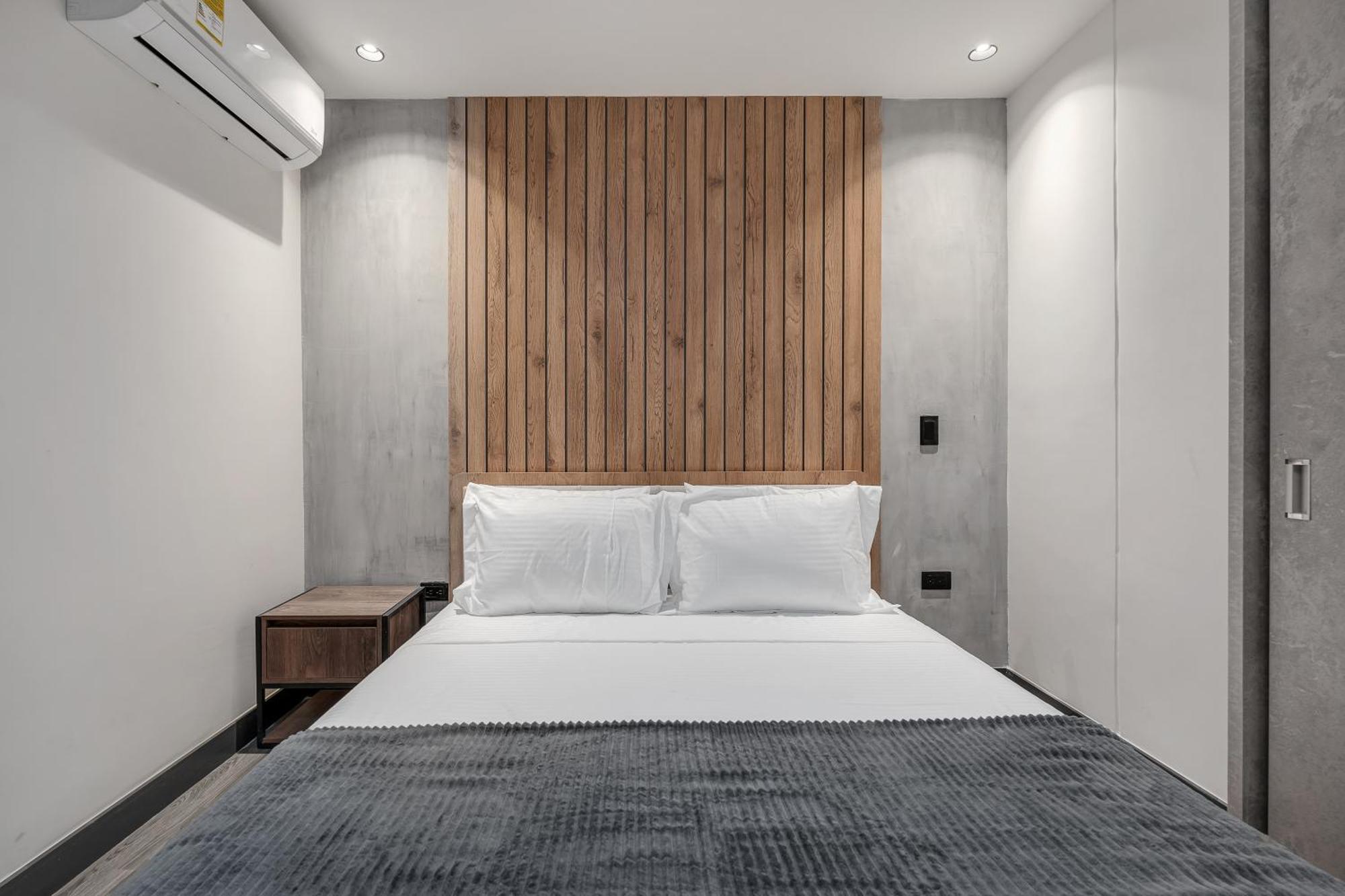 Housy Laureles Apartahotel Medellín