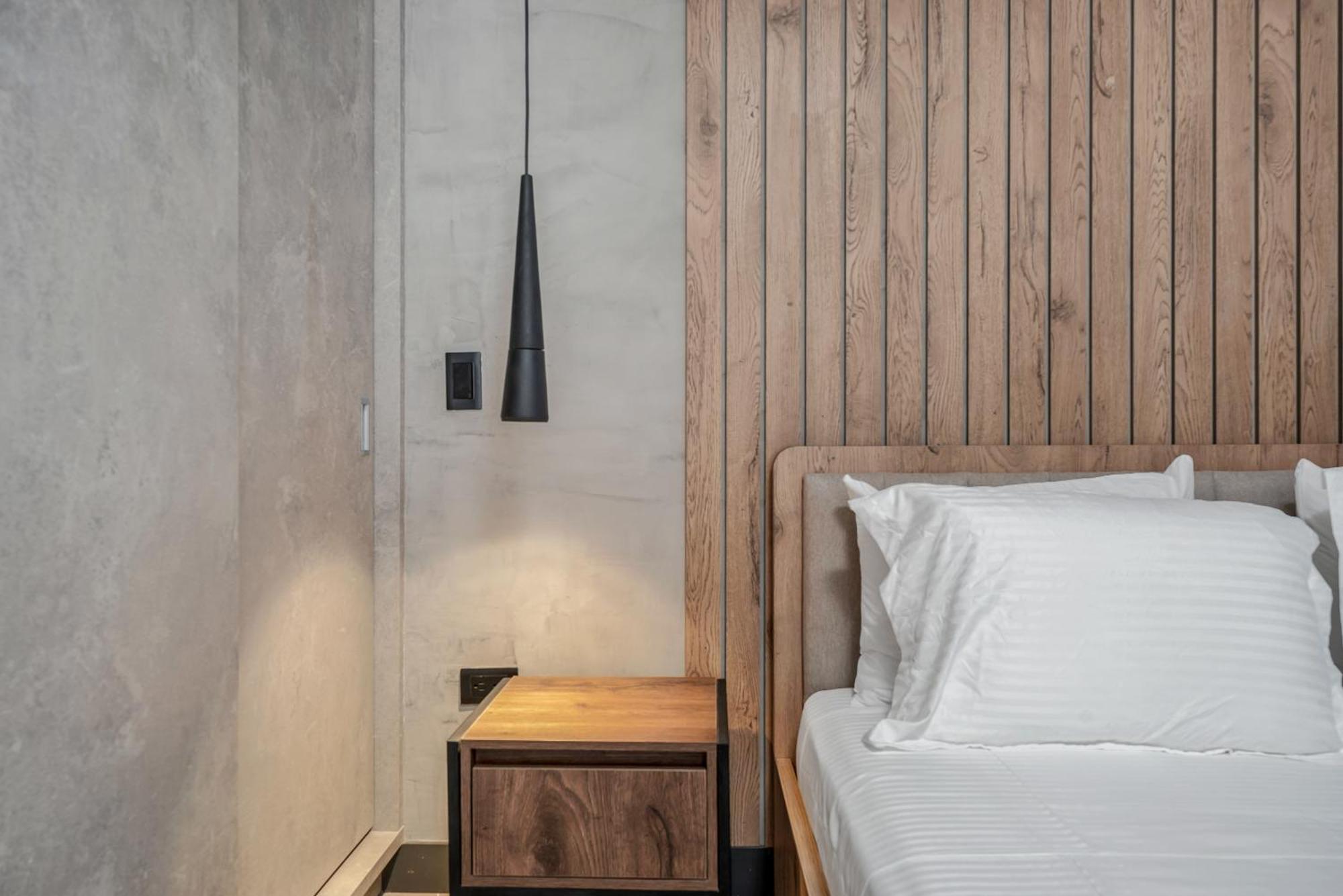 Apartahotel Housy Laureles Medellín