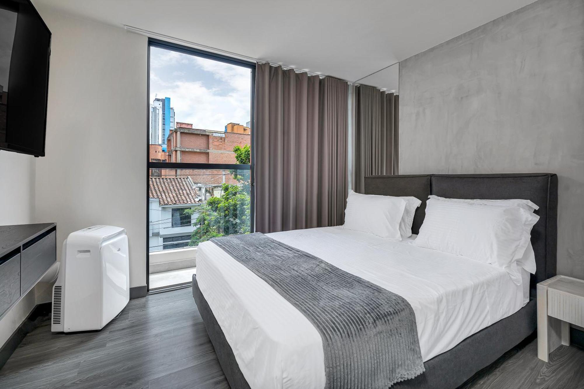 Apartahotel Housy Laureles