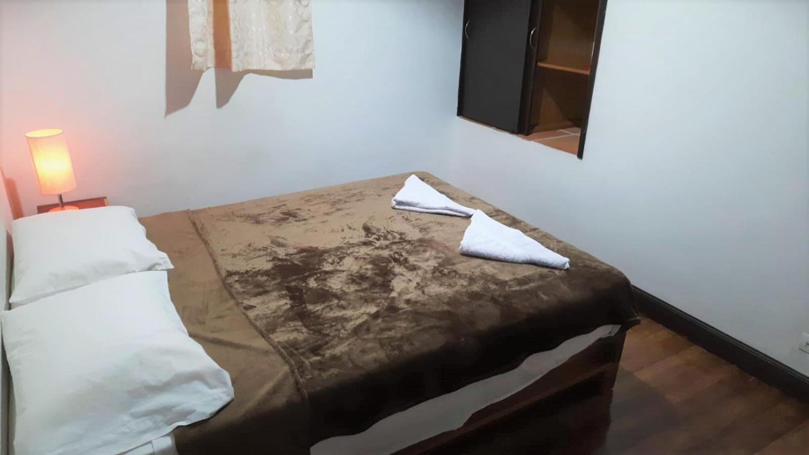 Guest house Del Prado