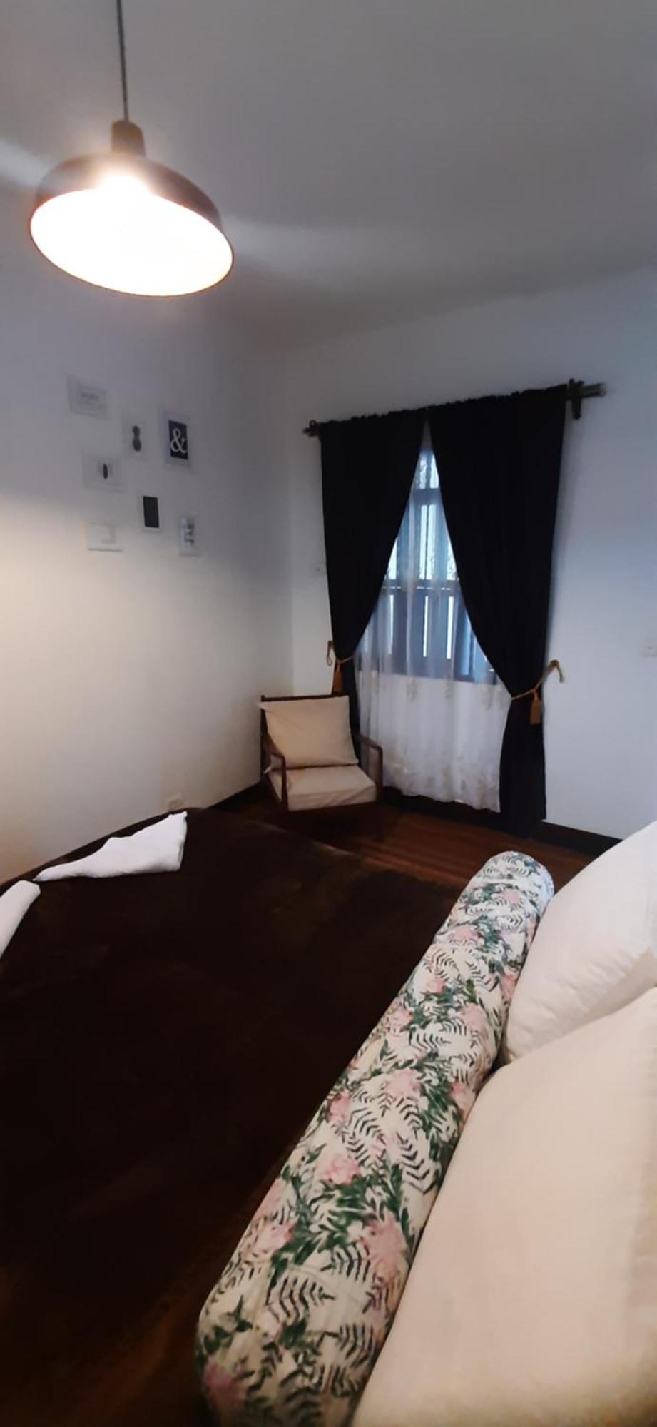 Del Prado Guest house *