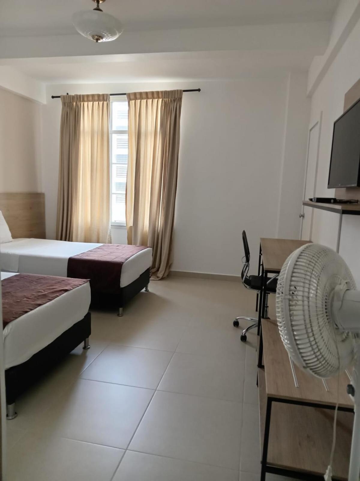 Nutibara Hotel Medellín