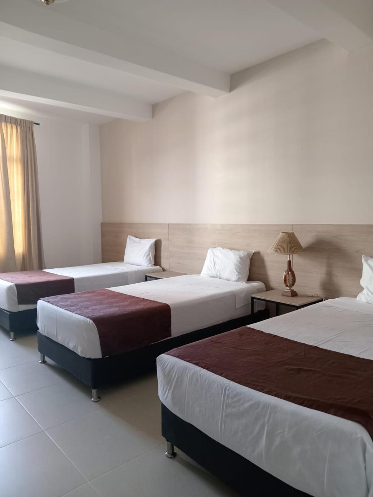 Nutibara Hotel Medellín