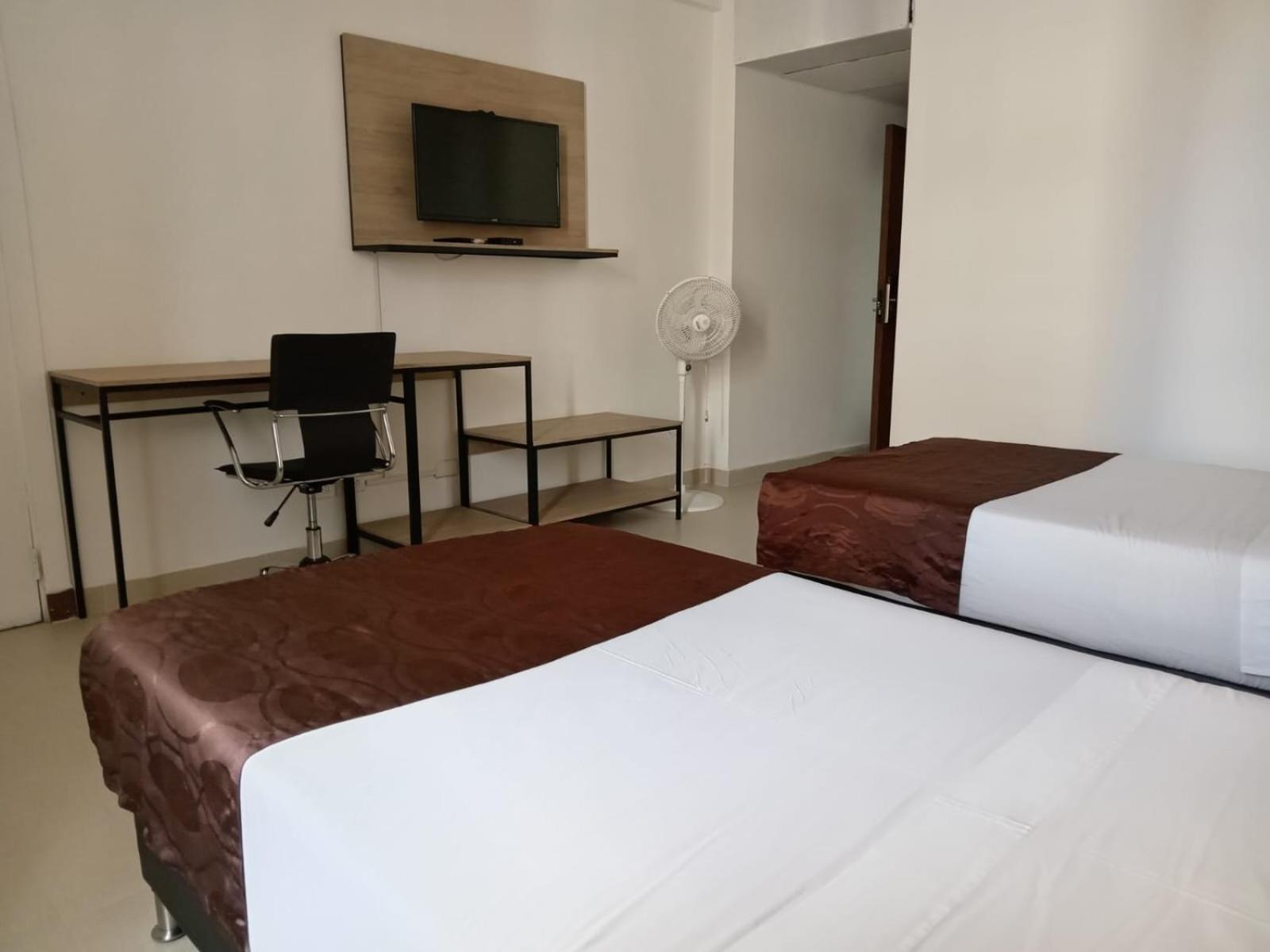 Nutibara 3* Medellín