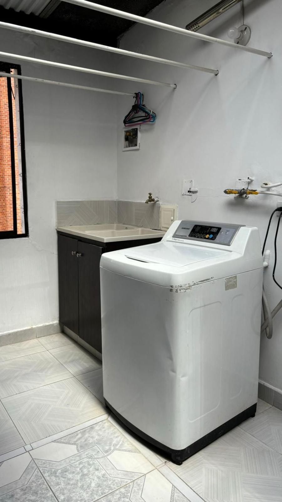 Apartamento Moblat Med