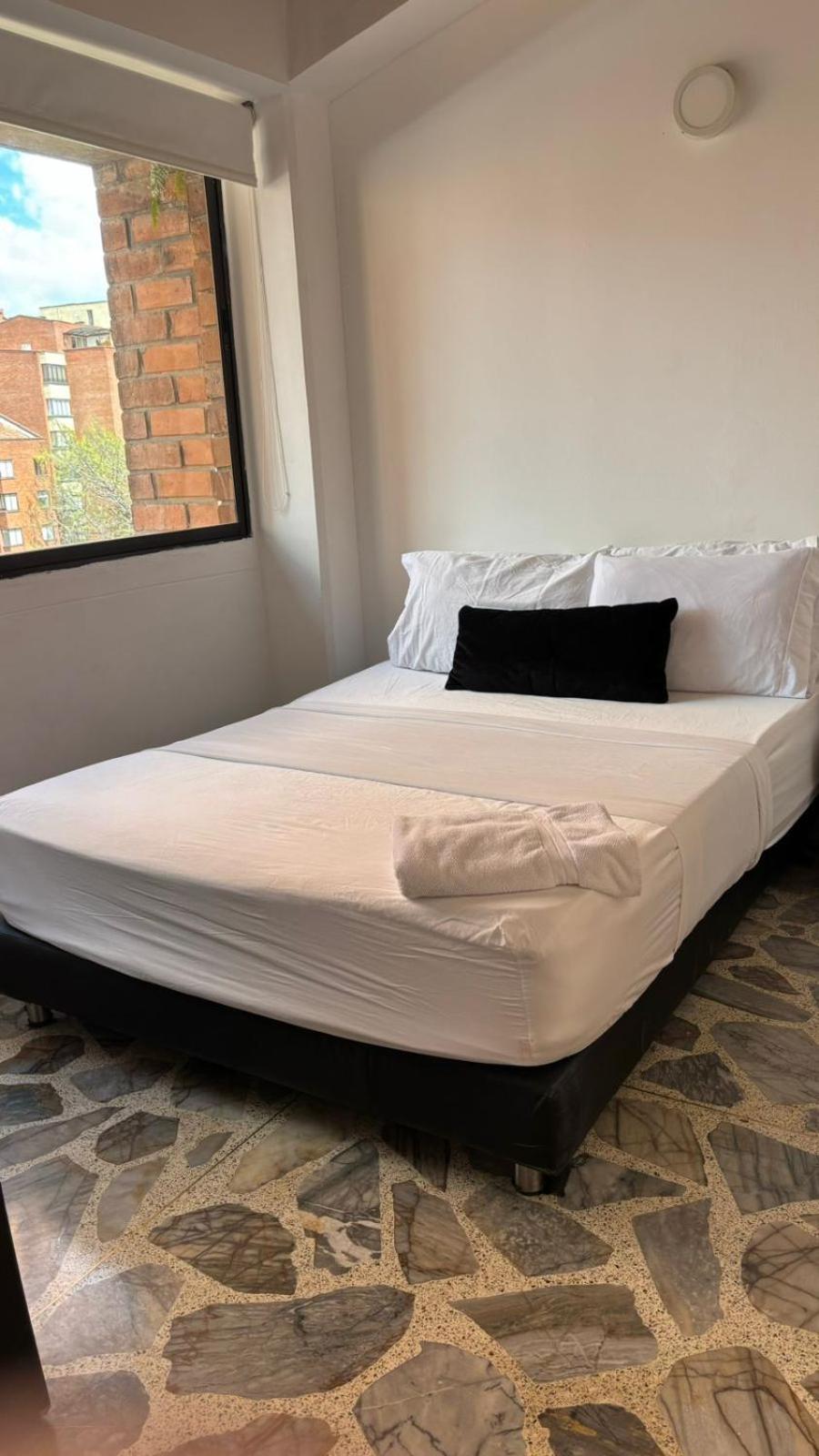Apartamento Moblat Med *