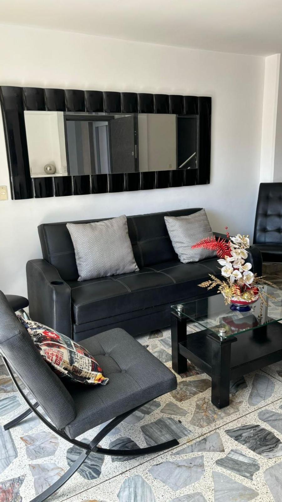 Apartamento Moblat Med