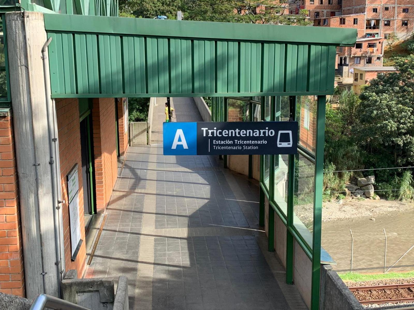 Apartamento Acogedor Urbanizacion Tricentenario *