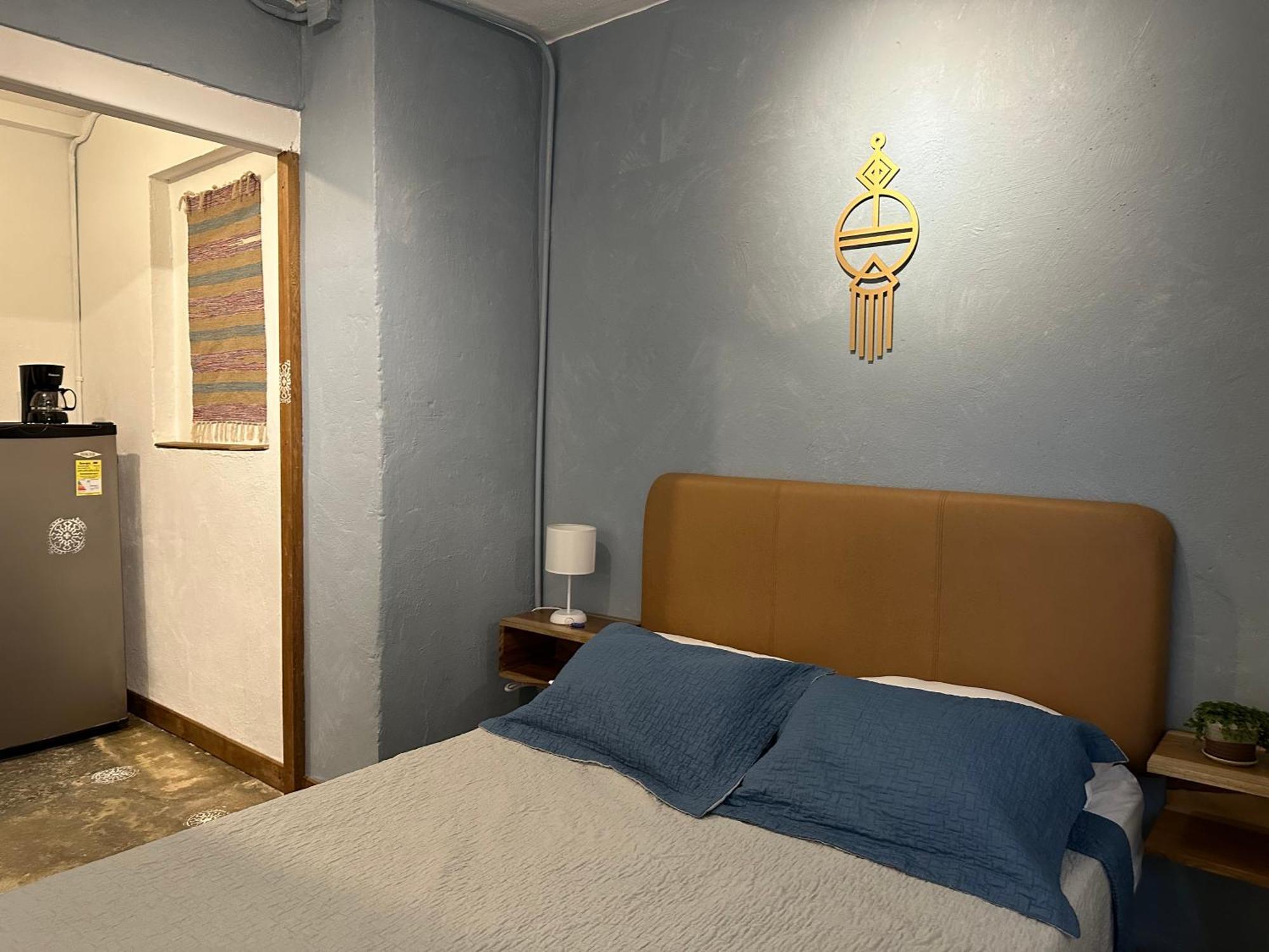 Casa Lucca Guest house