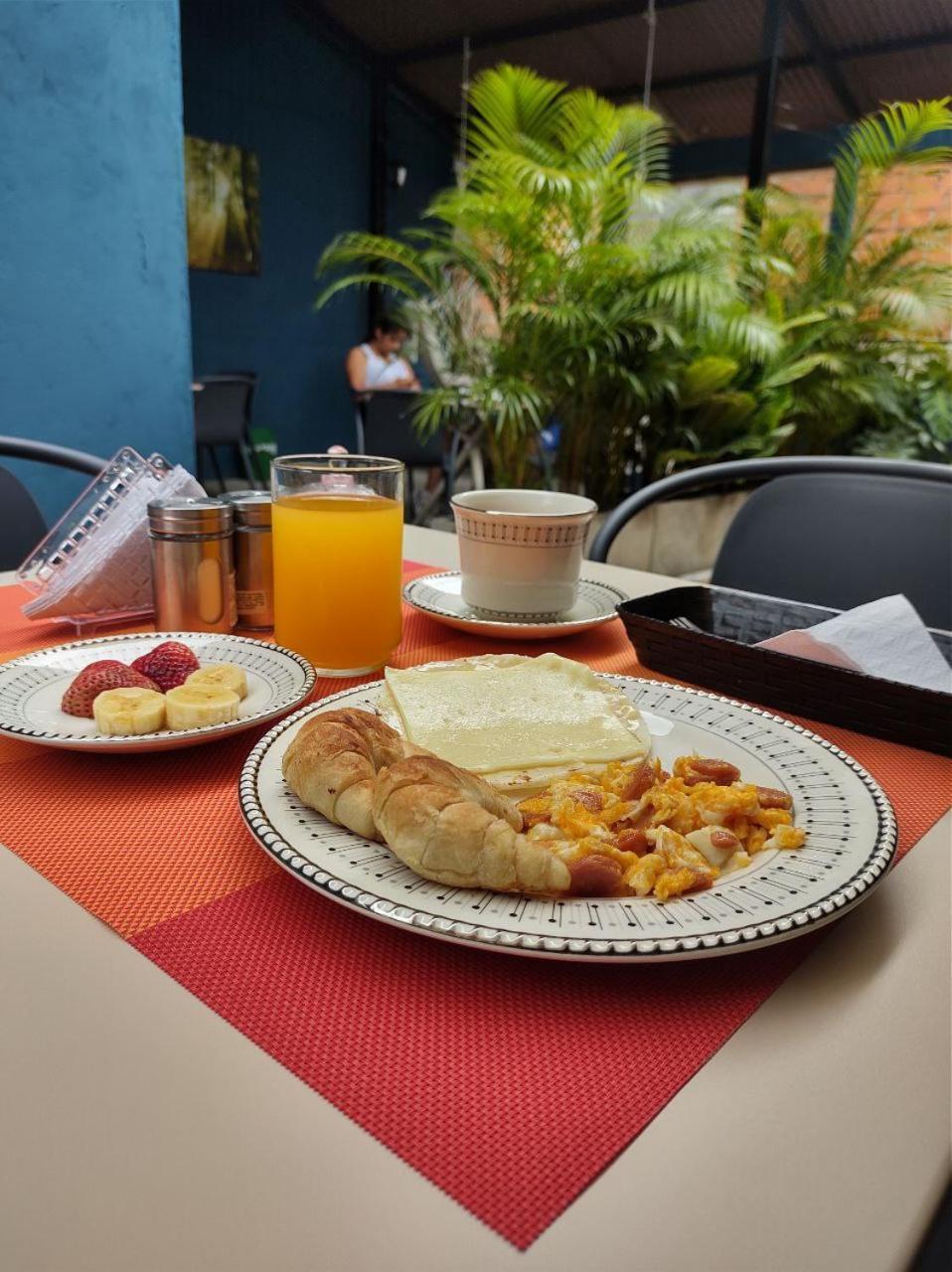 Hotel Bali At Poblado Medellin