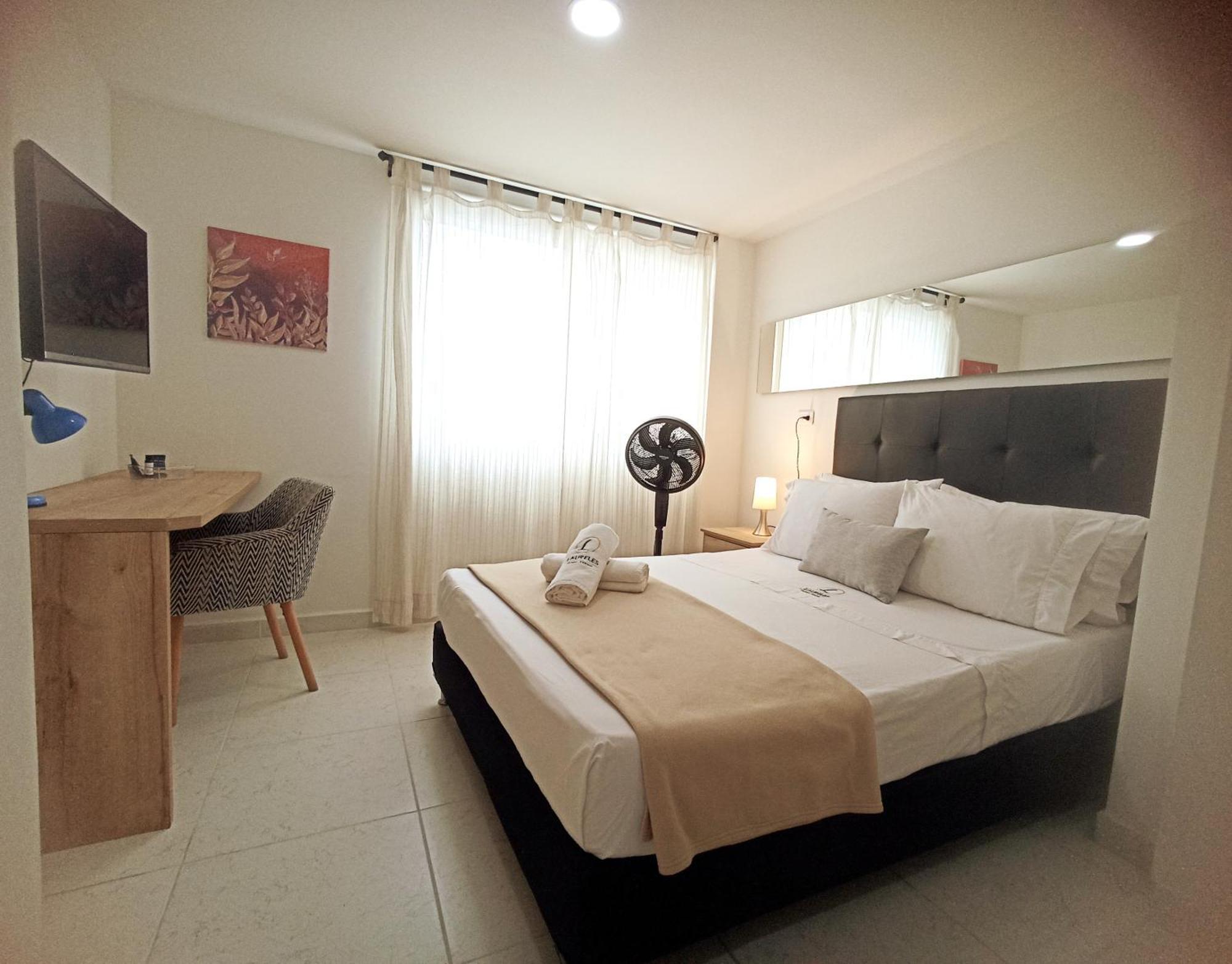 Hotel Laureles Lgh