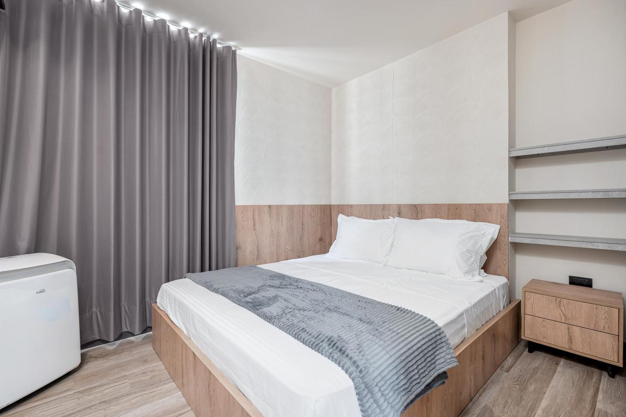 Housy Laureles Apartahotel Medellín