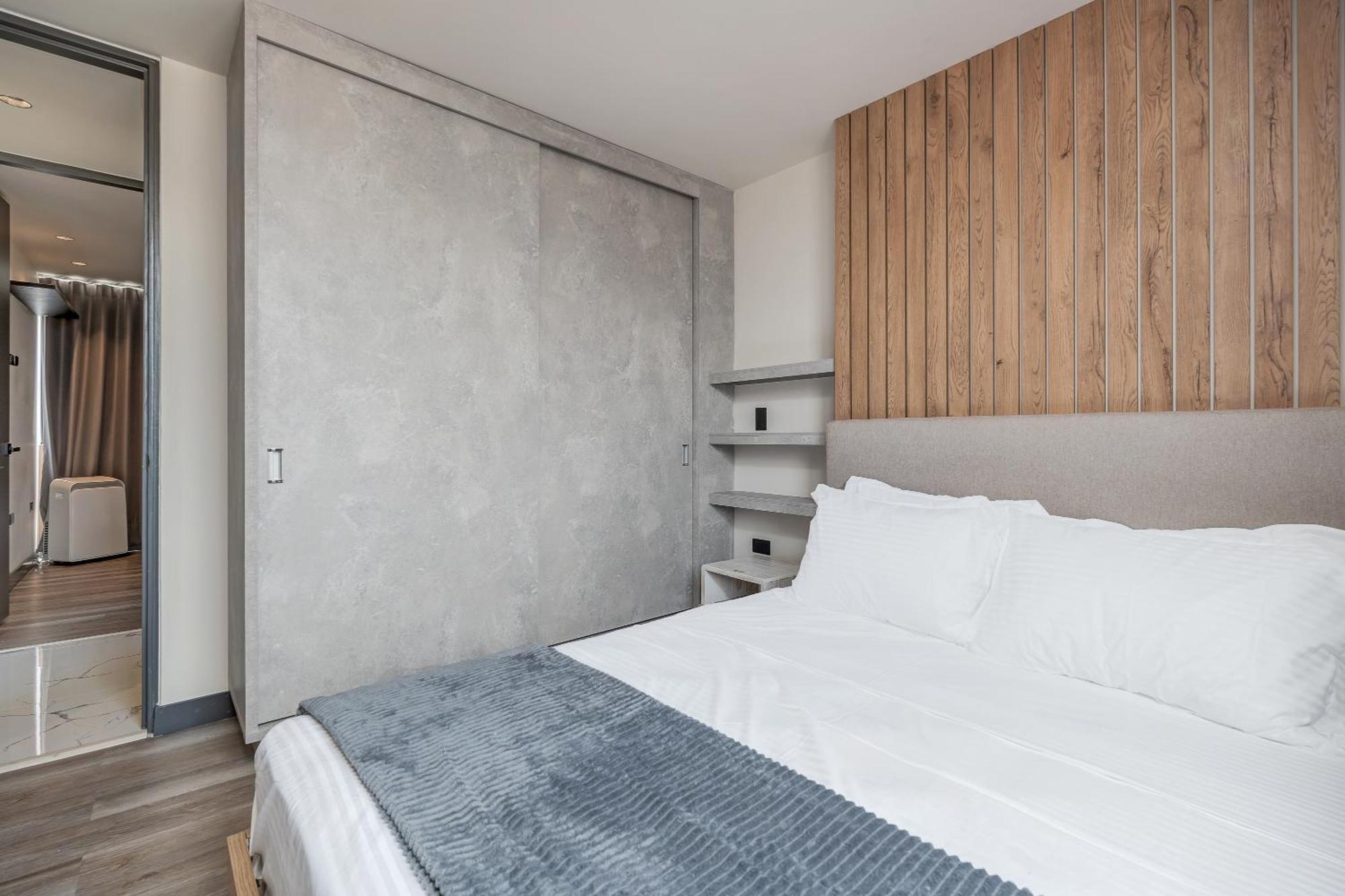 Housy Laureles Apartahotel Medellín
