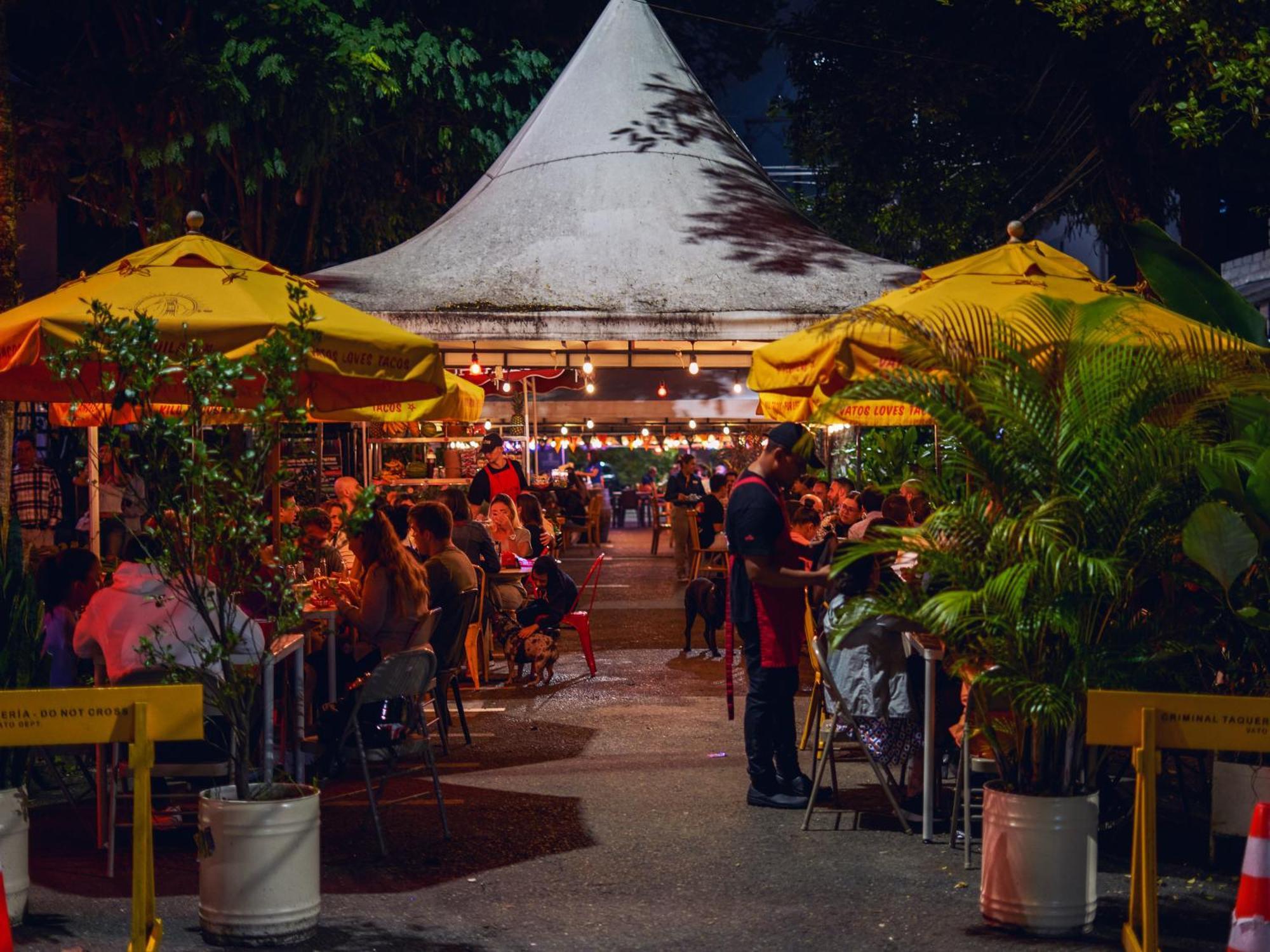 Hotel Elemont Medellín