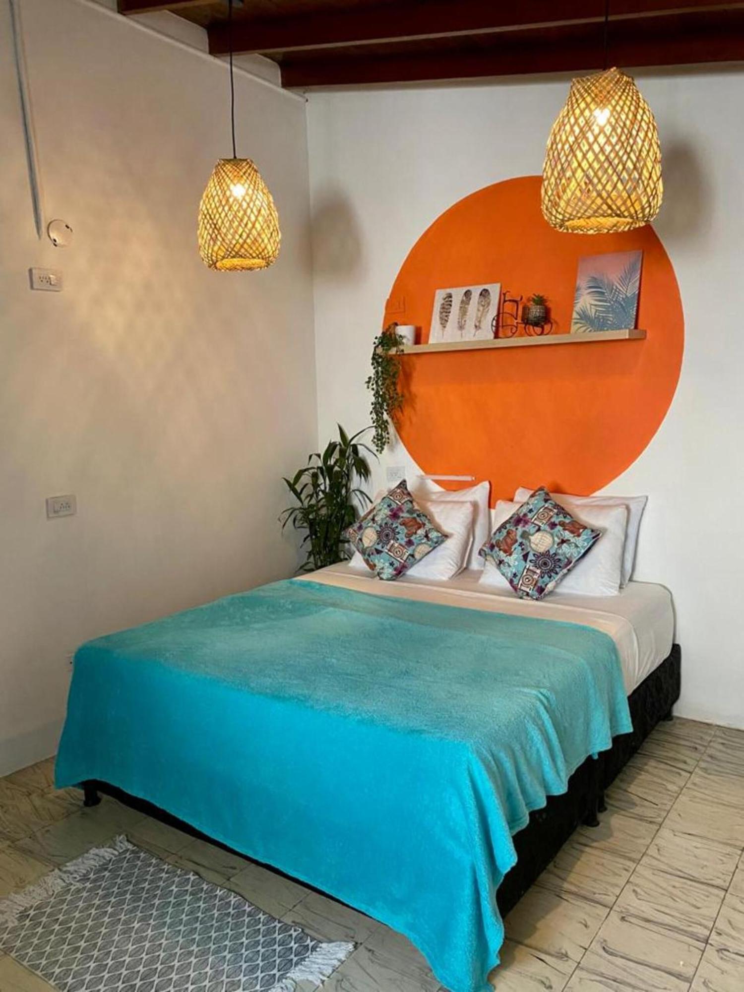 Spring Hostal *