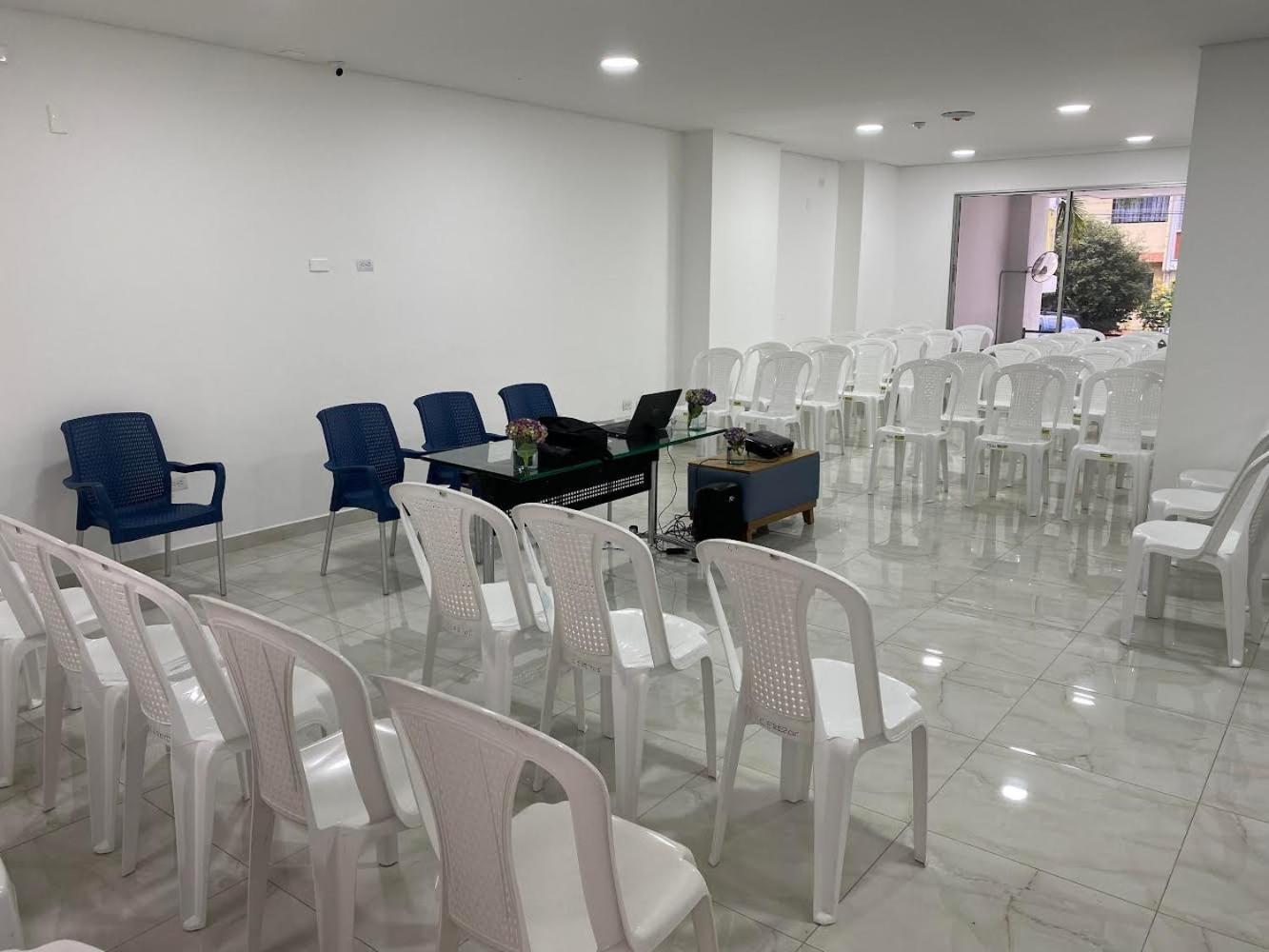 Hotel El Oscar