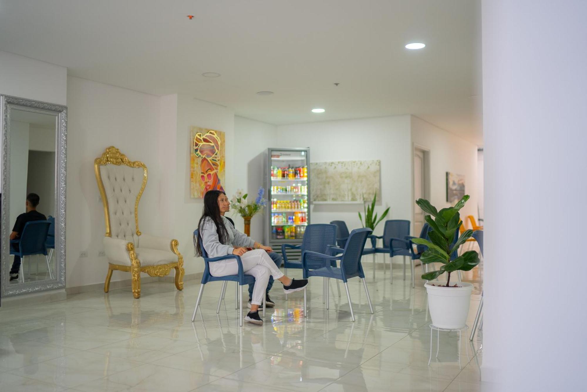El Oscar Hotel