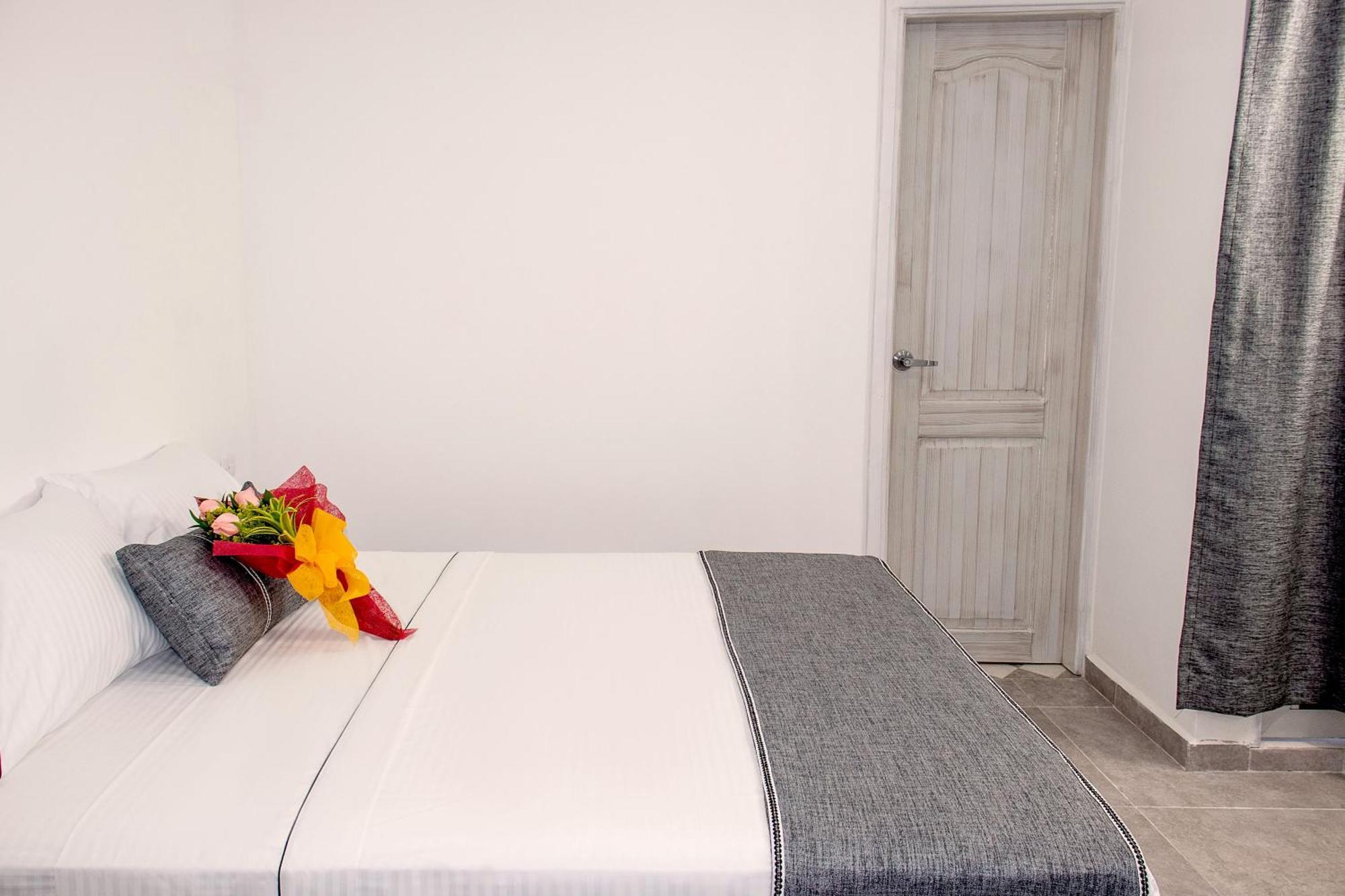 El Oscar Hotel Medellin