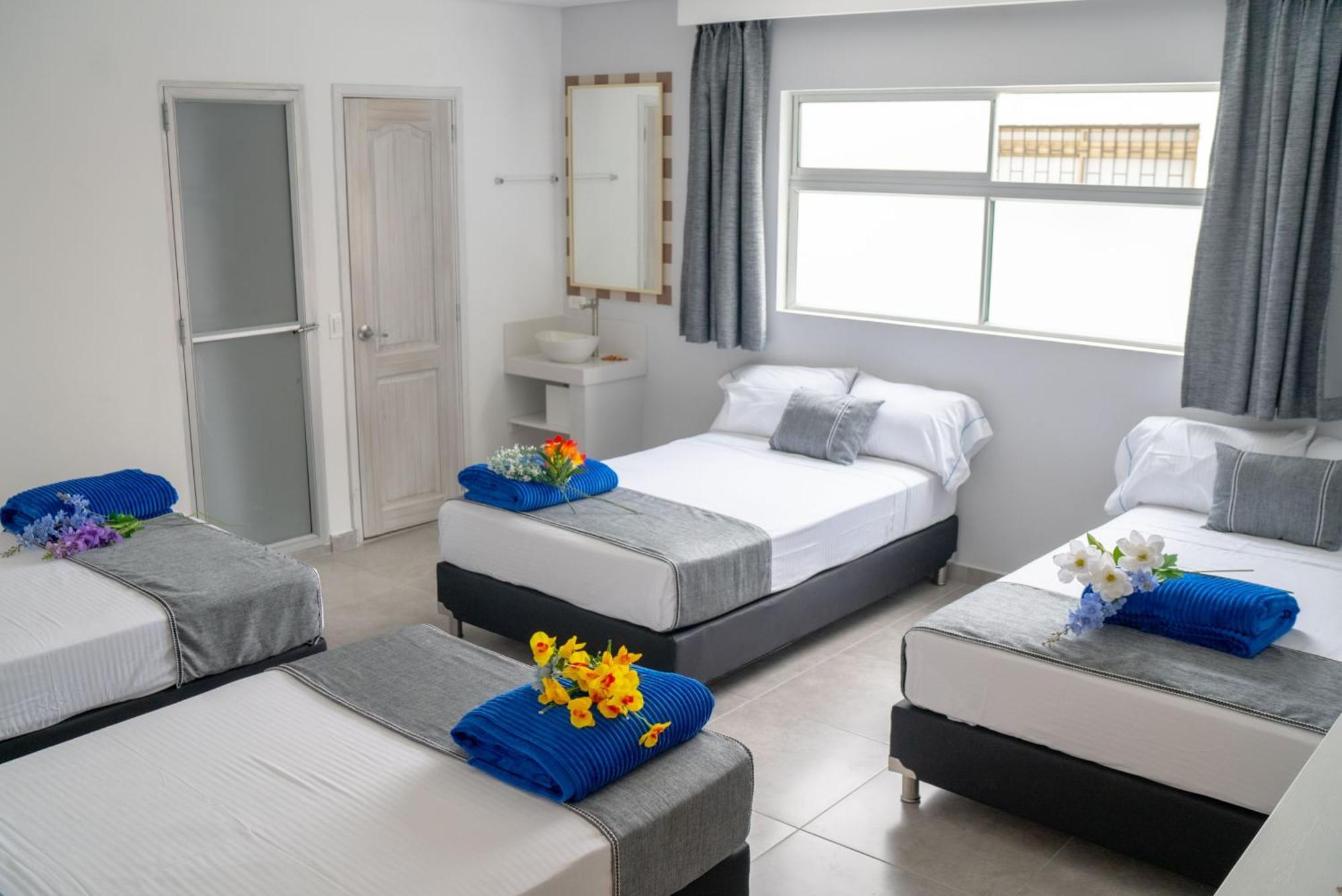 Hotel El Oscar 3*