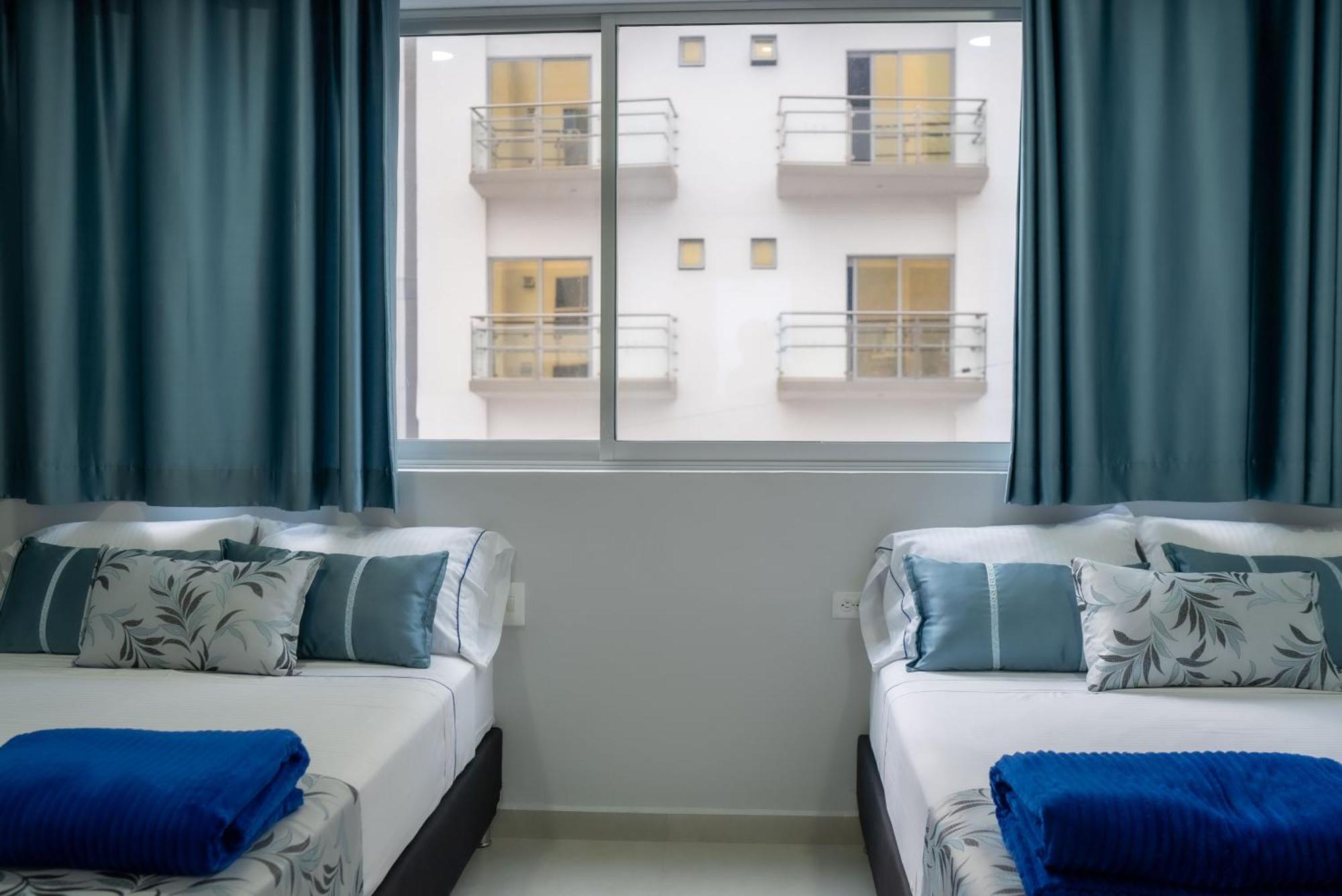 Hotel El Oscar Medellin