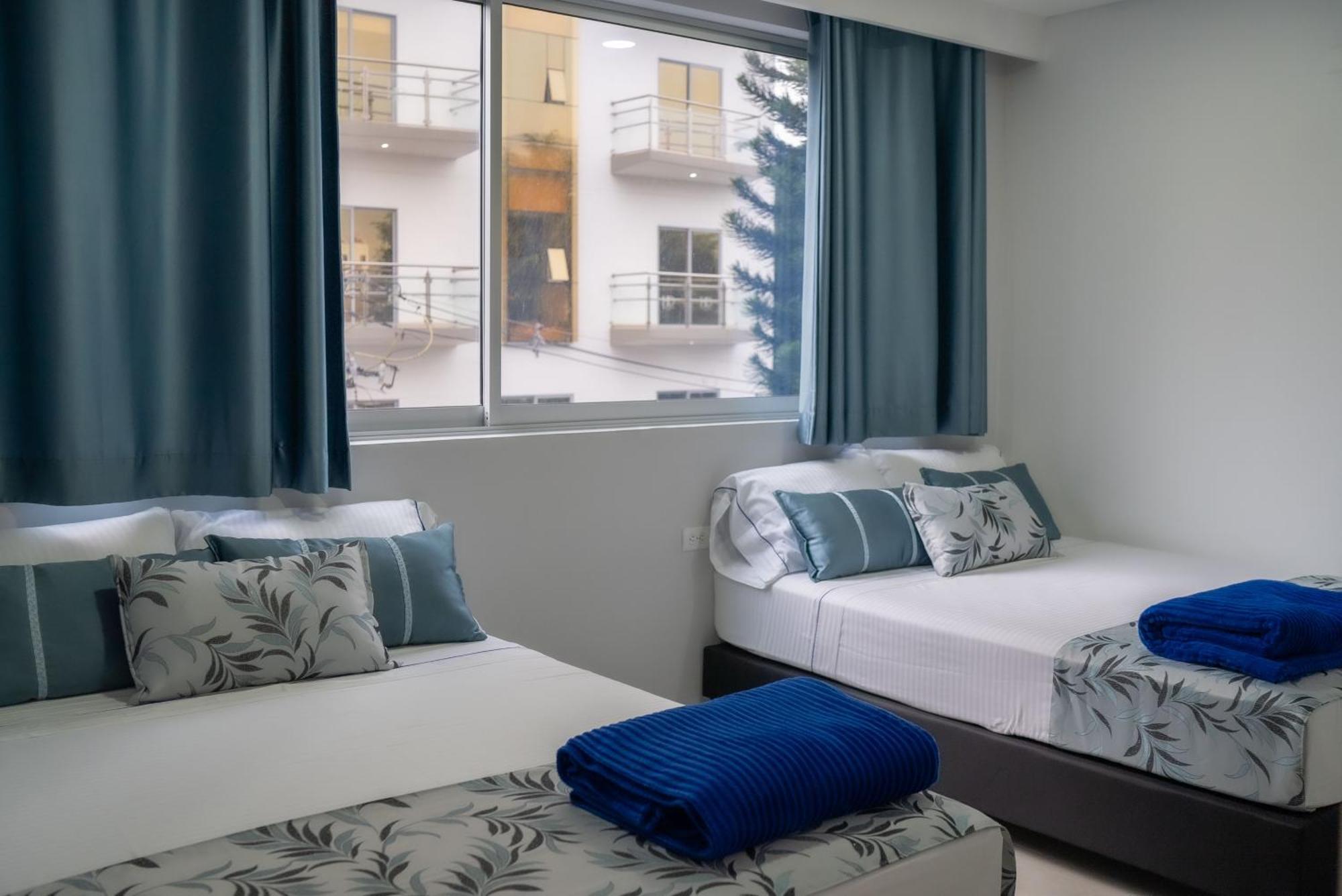 Hotel El Oscar 3*