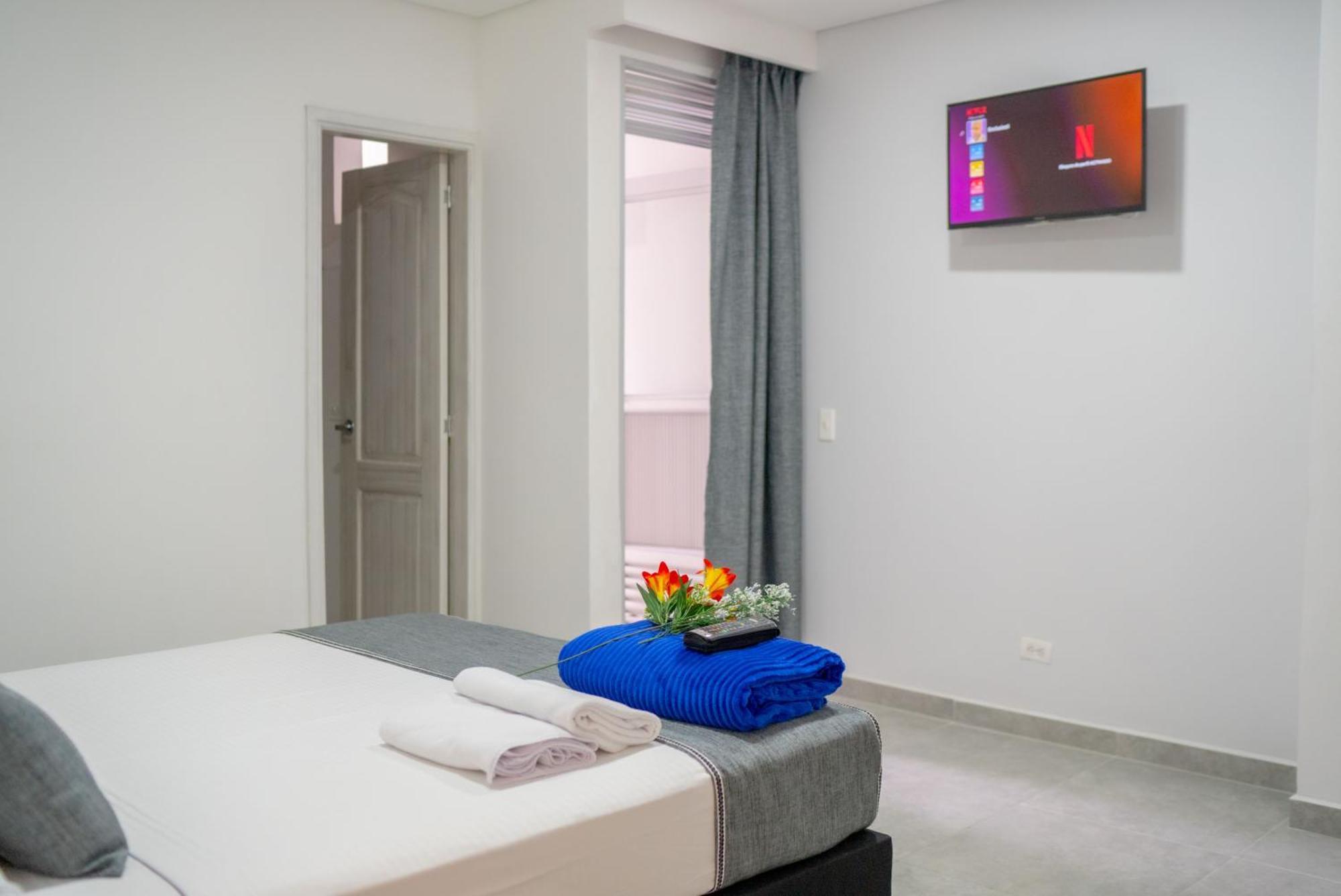 Hotel El Oscar