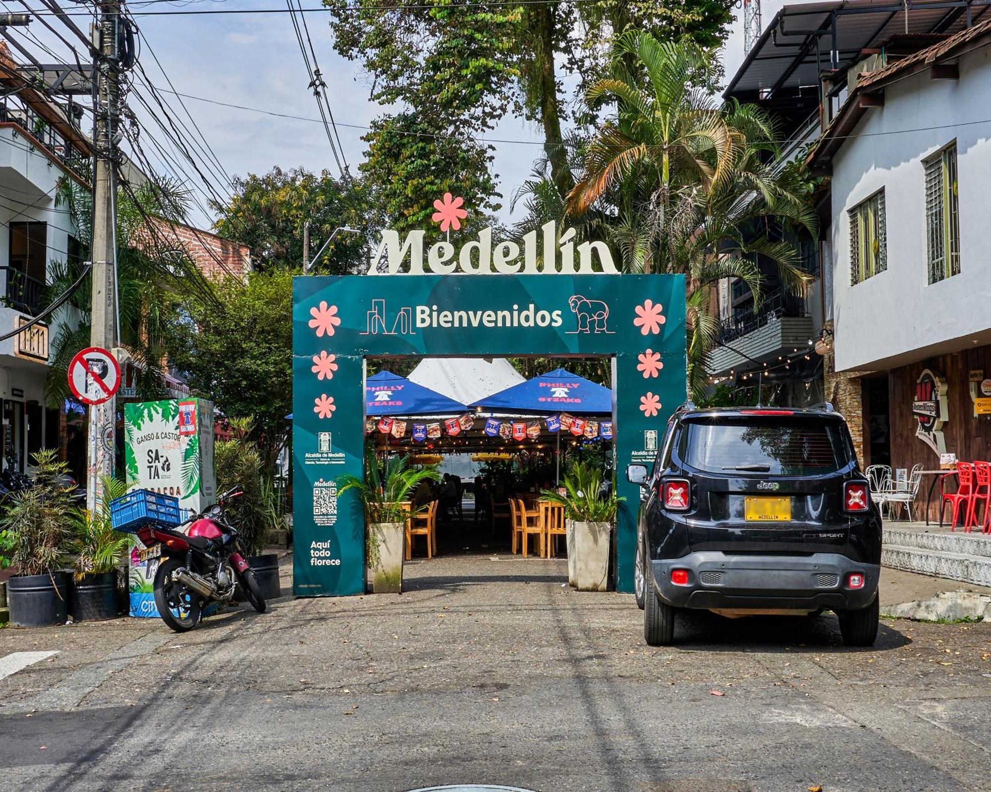 Elemont Hotel Medellín
