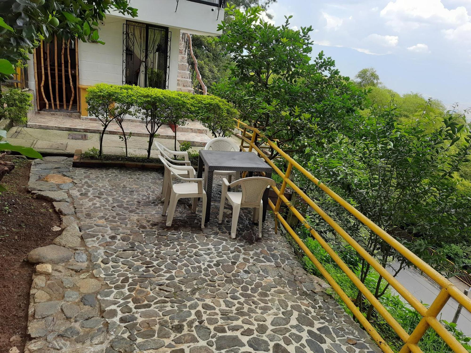 Campestre *