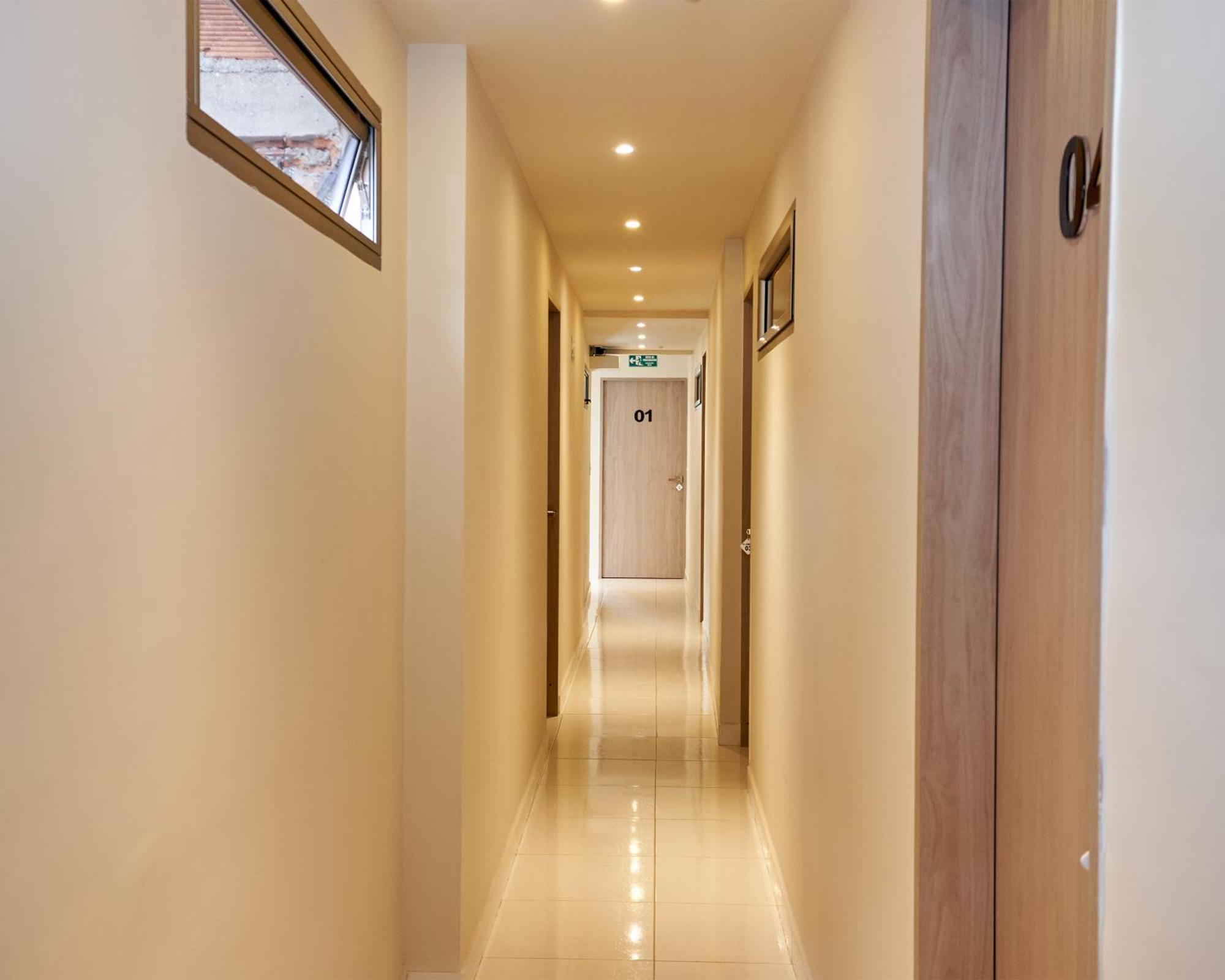 Elemont Hotel Medellín