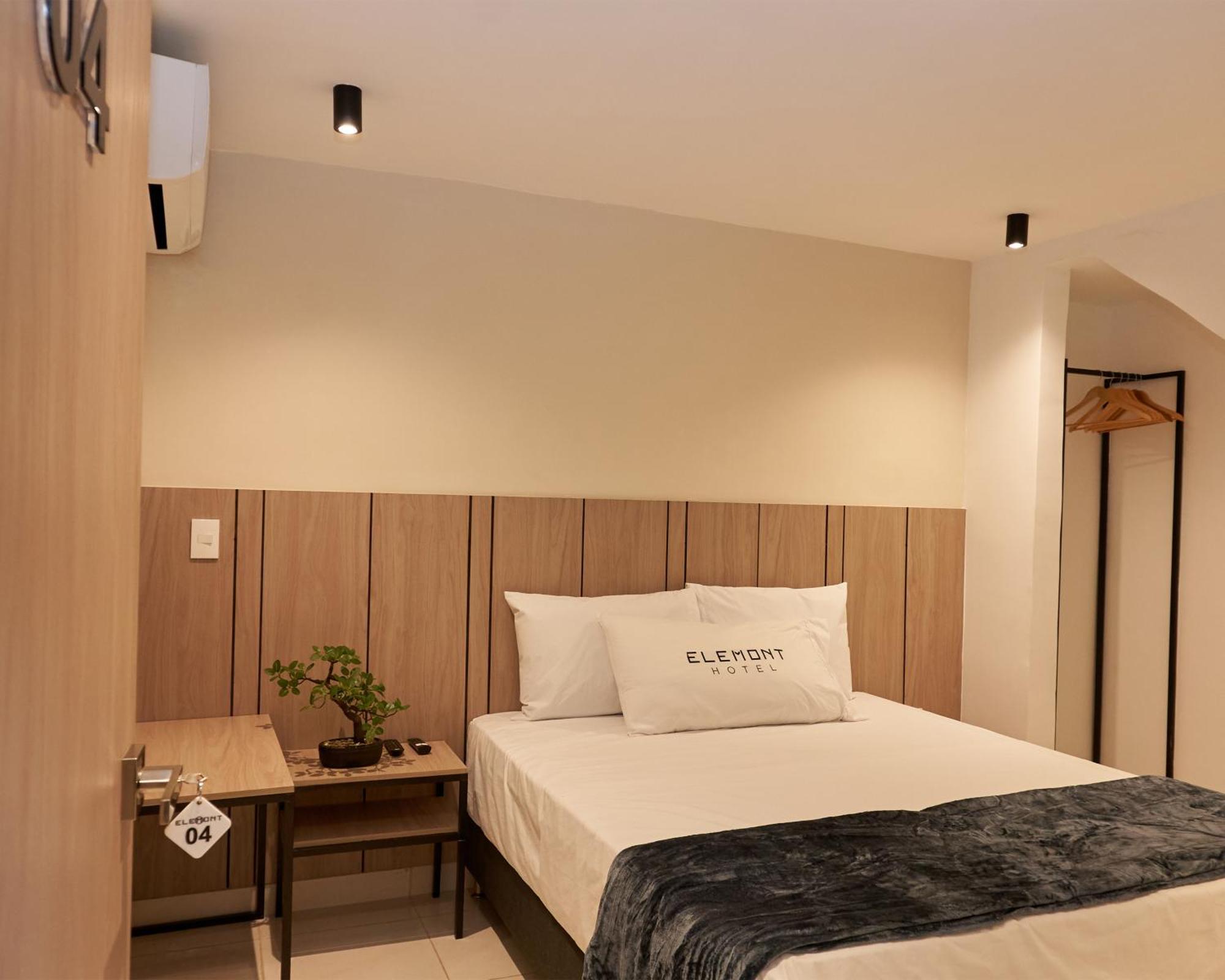 Hotel Elemont Medellín