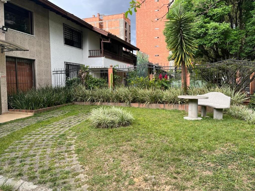 Apartamento Belen La Palma Hermoso Apartaestudio * Medellin
